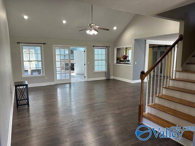 Guntersville, AL 35976,45 Jonquil Drive