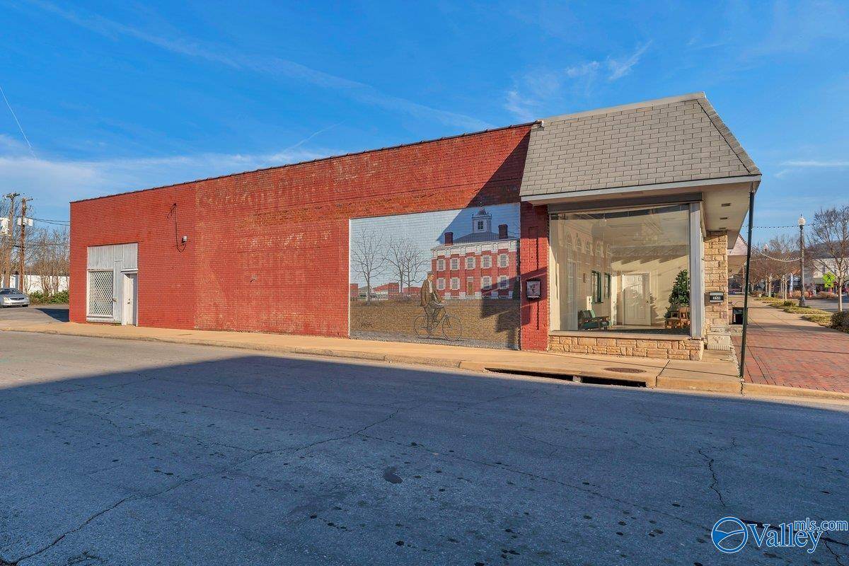 Scottsboro, AL 35768,250 South Broad Street
