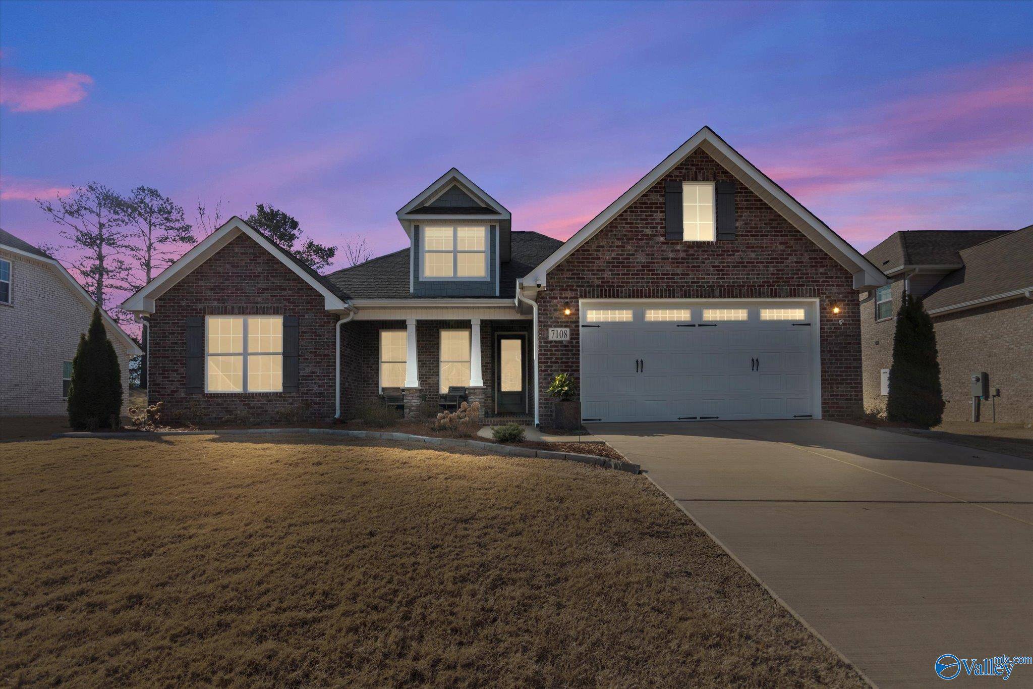 Gurley, AL 35748,7108 Hickory Cove Way