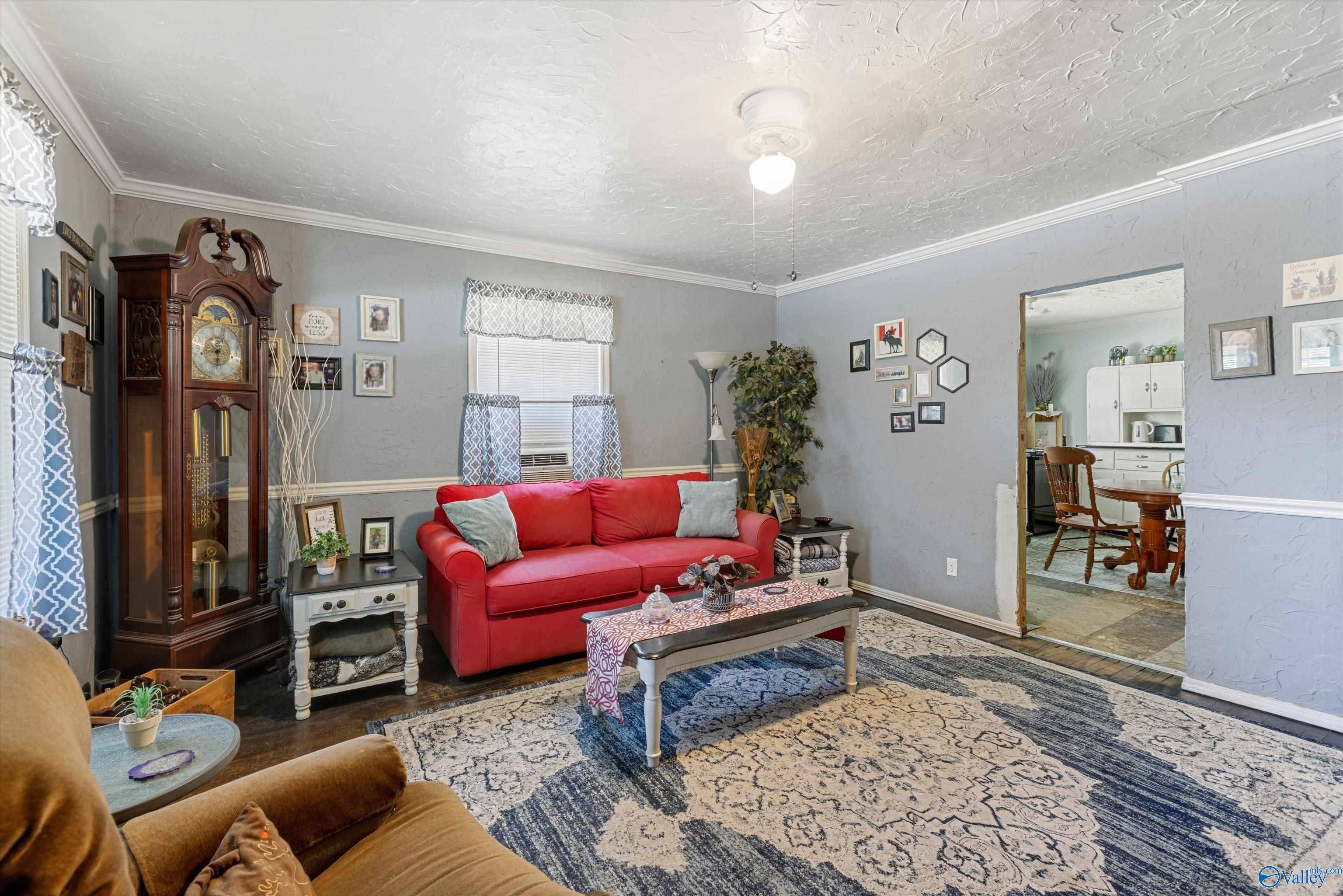 Scottsboro, AL 35769,140 Happiness Drive