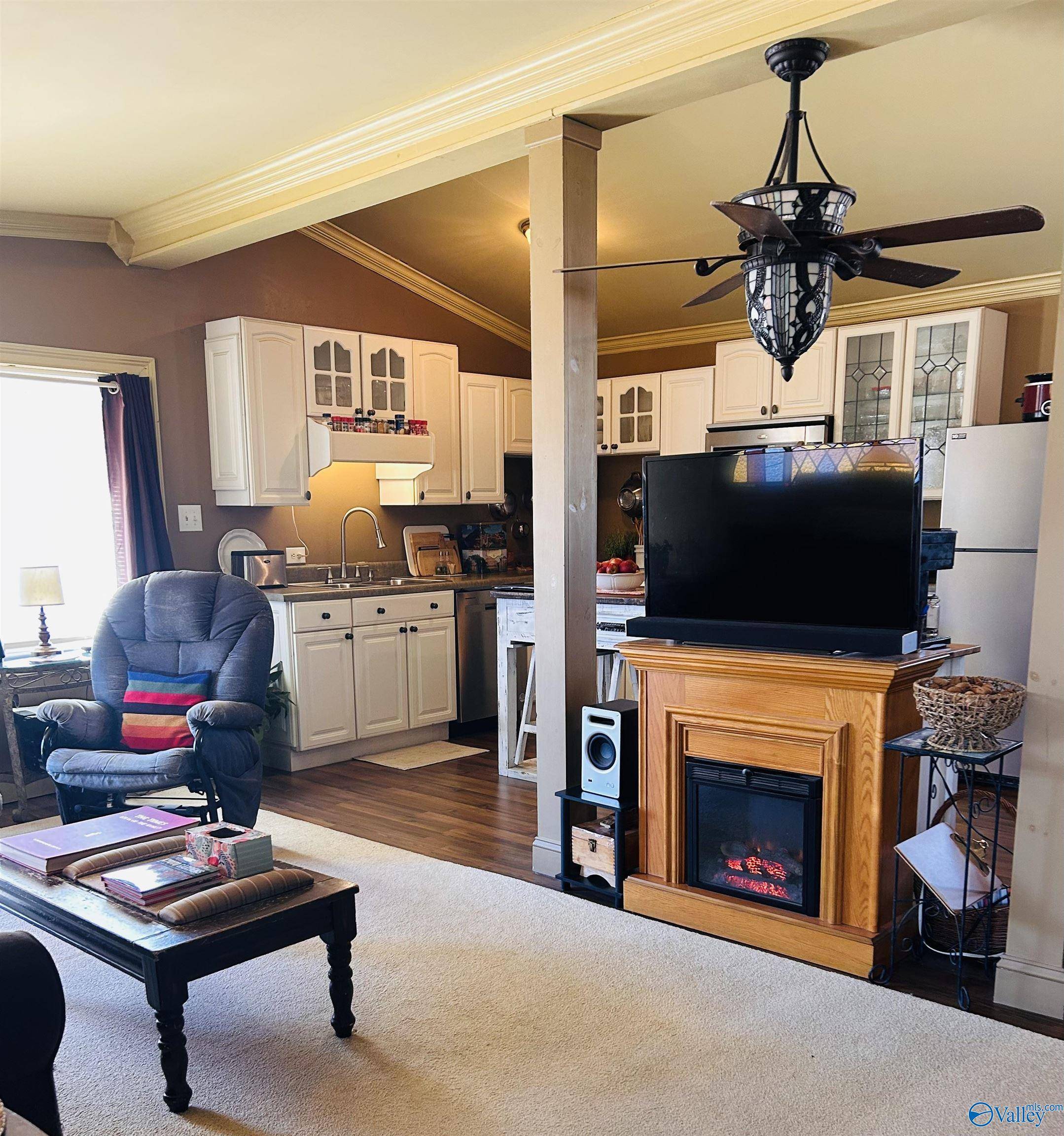 Guntersville, AL 35976,40 Buttercup Drive #Lot 422