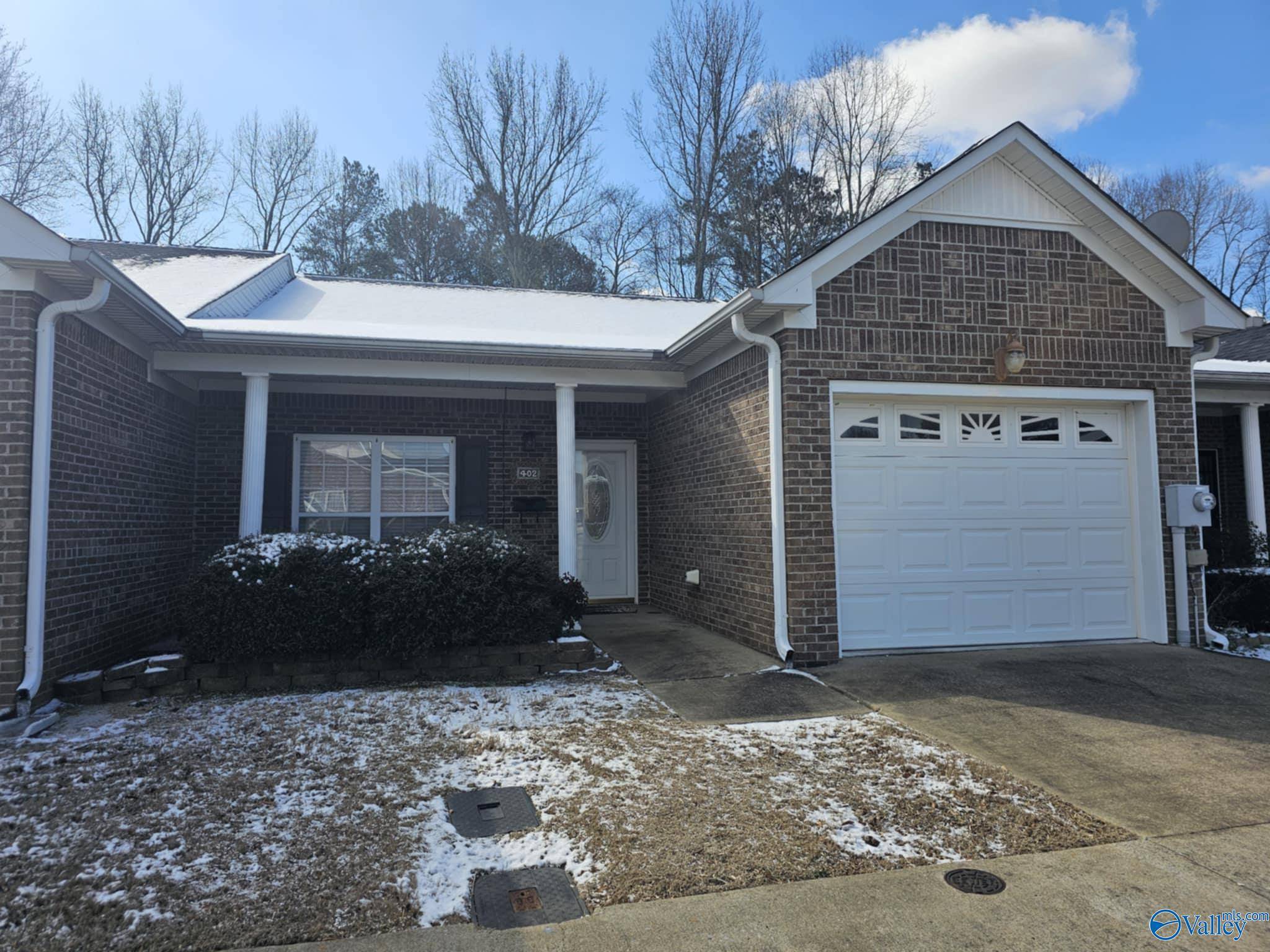 Athens, AL 35611,402 Santana Drive
