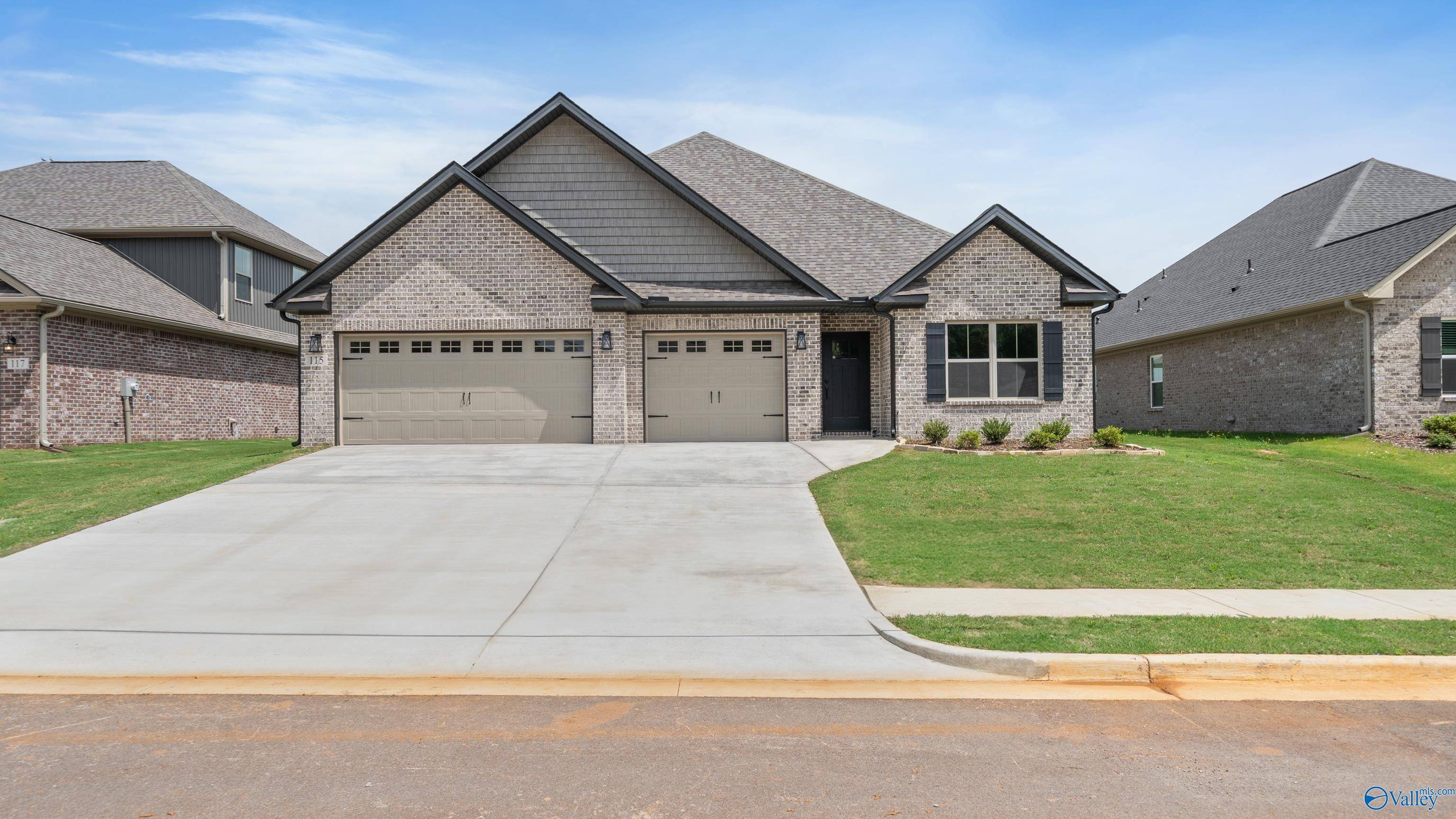 Toney, AL 35773,115 Alton Dale Drive