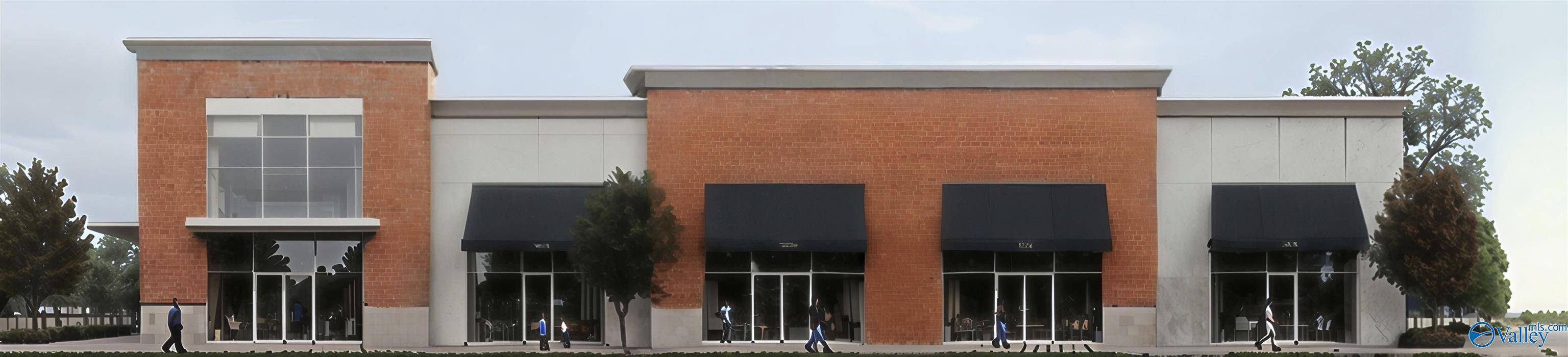 Huntsville, AL 35801,1010 Memorial Parkway North #A-E