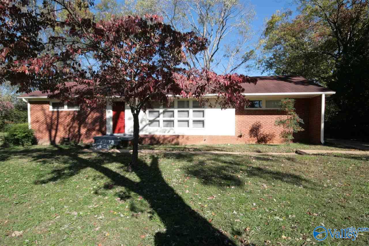 Huntsville, AL 35810,4413 Lakeview Drive