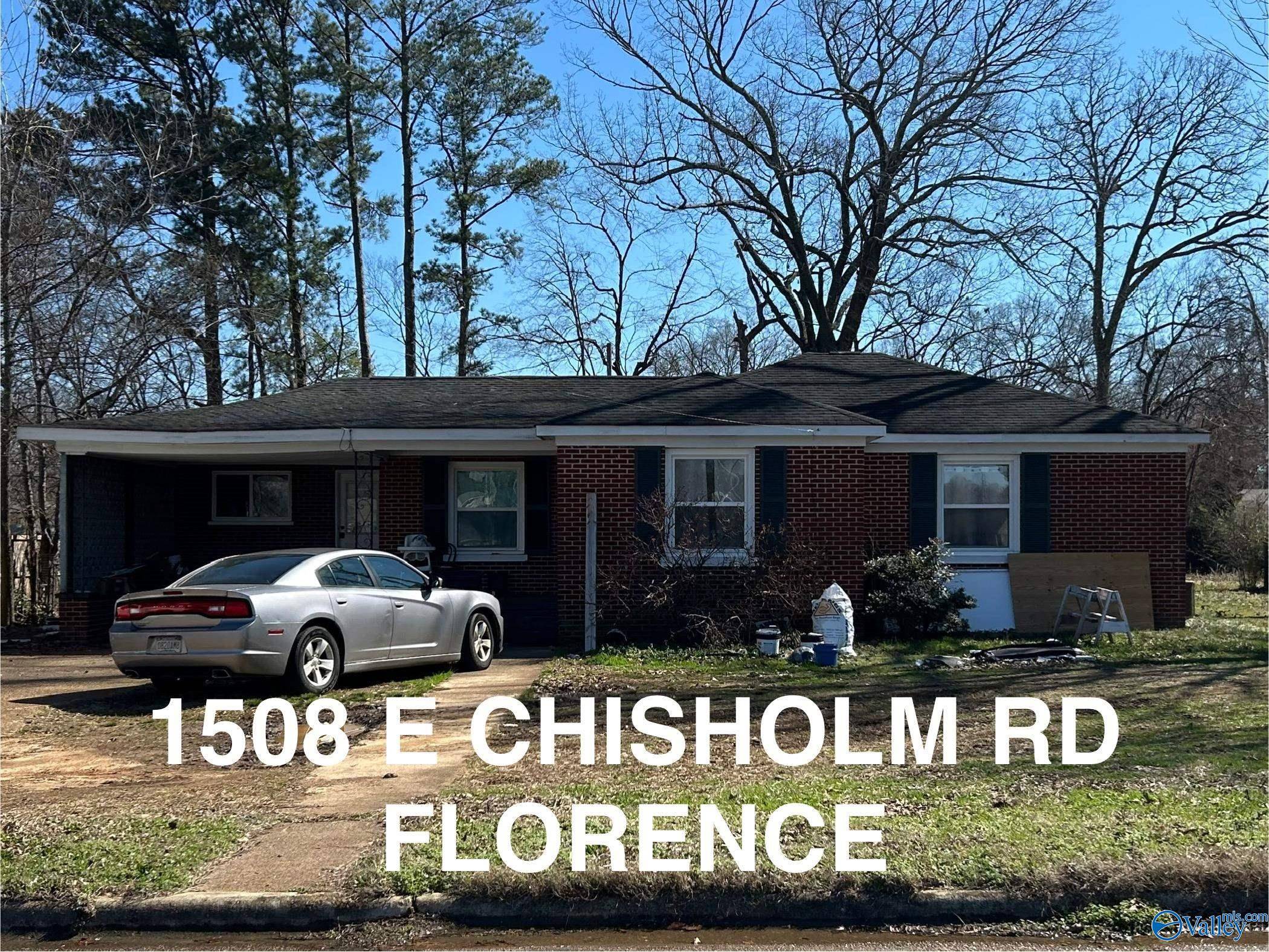 Florence, AL 35630,525 E Lelia Street