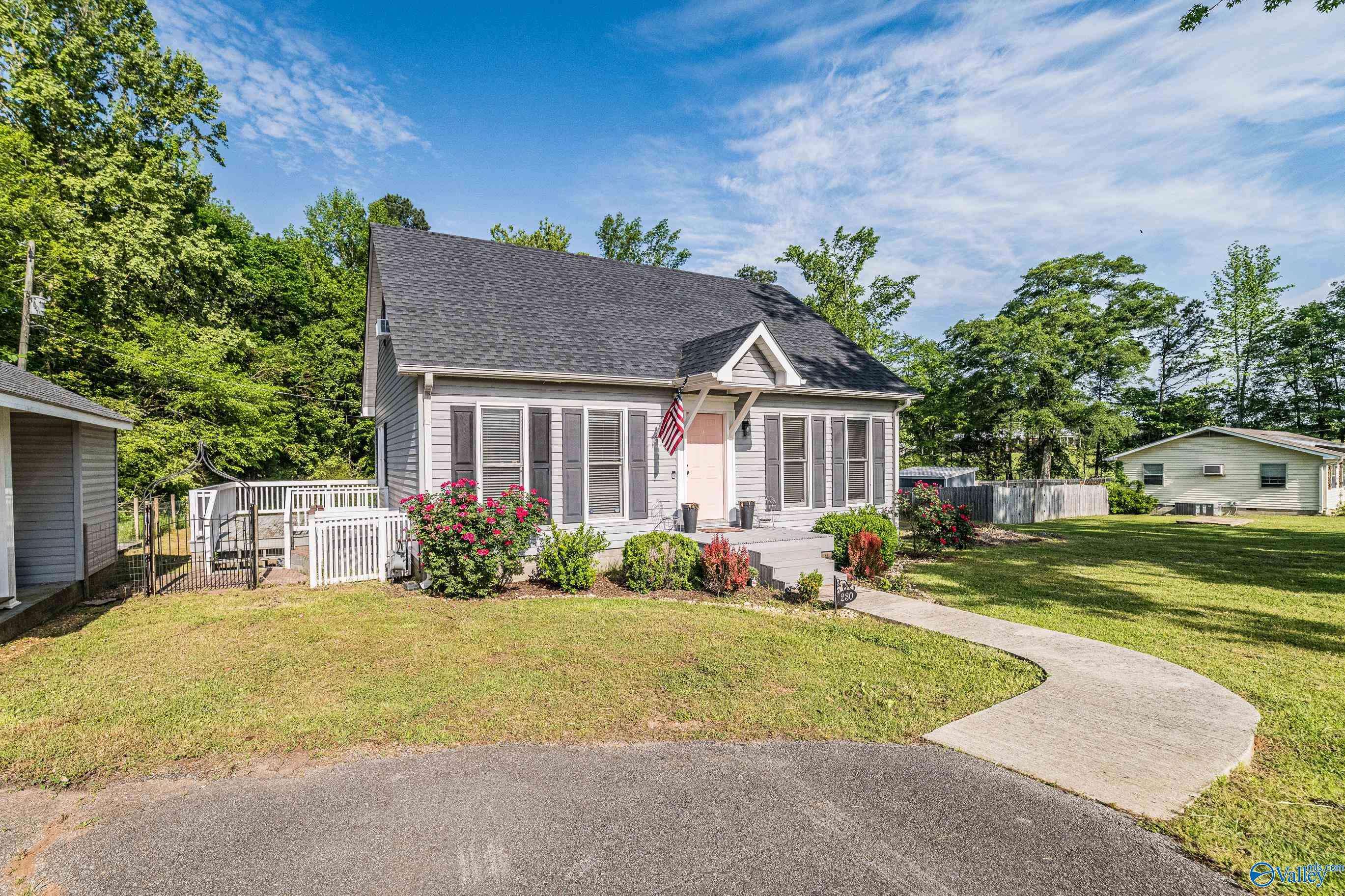 Hartselle, AL 35640,230 Perkins Wood Road