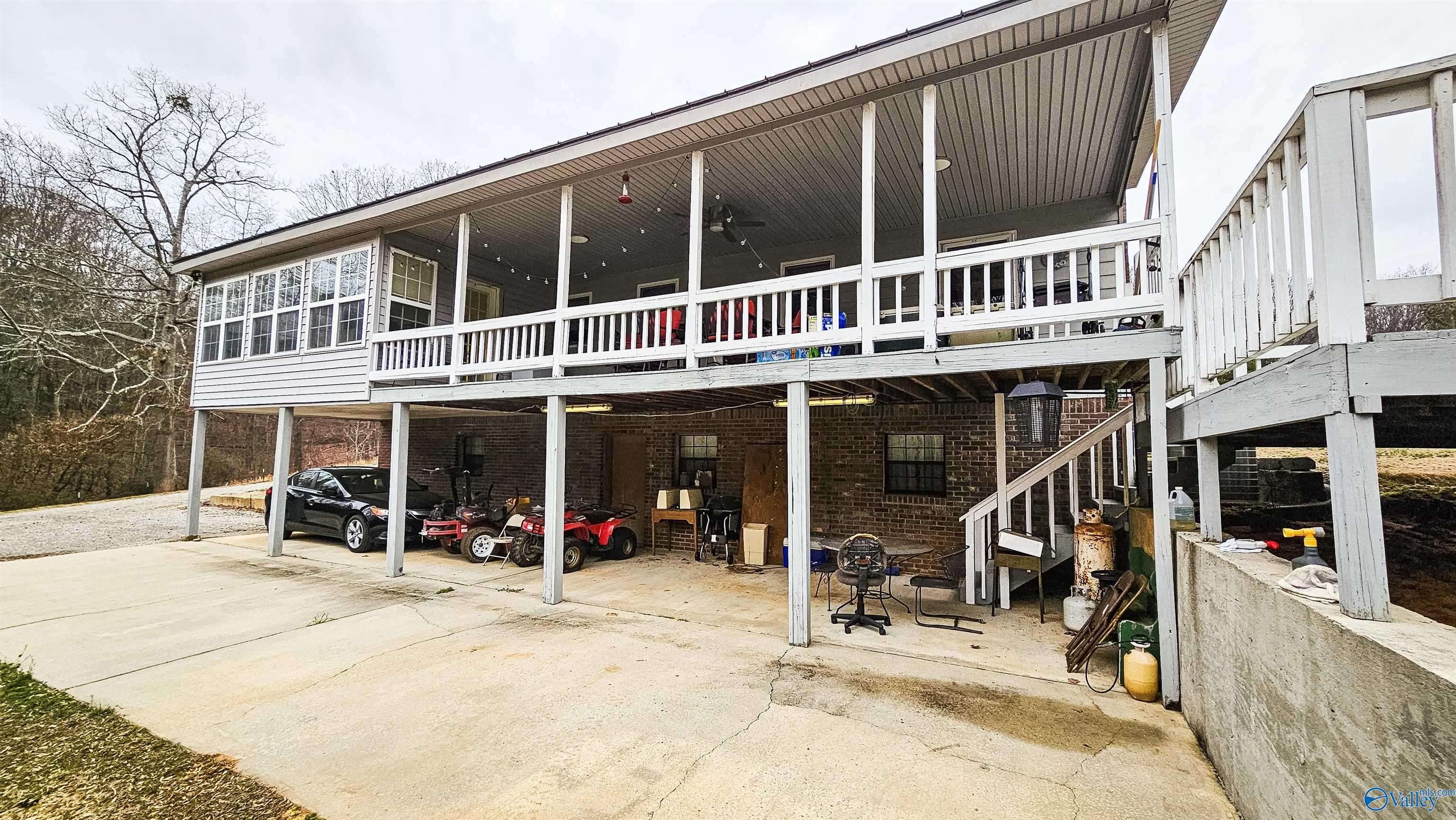 Town Creek, AL 35672,1140 County Road 141
