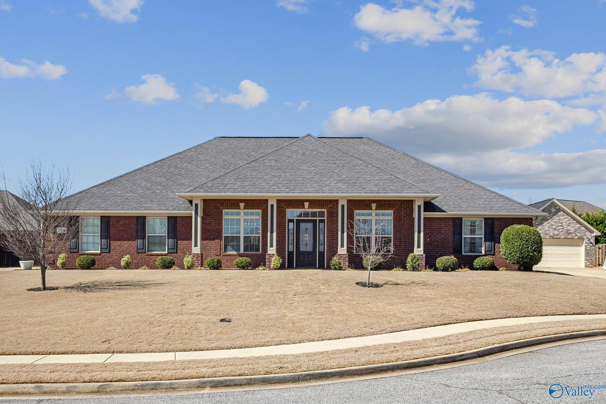 Athens, AL 35613,25146 Hudson Bend