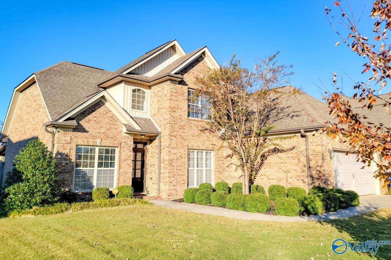 Athens, AL 35613,22683 Oakdale Ridge Lane