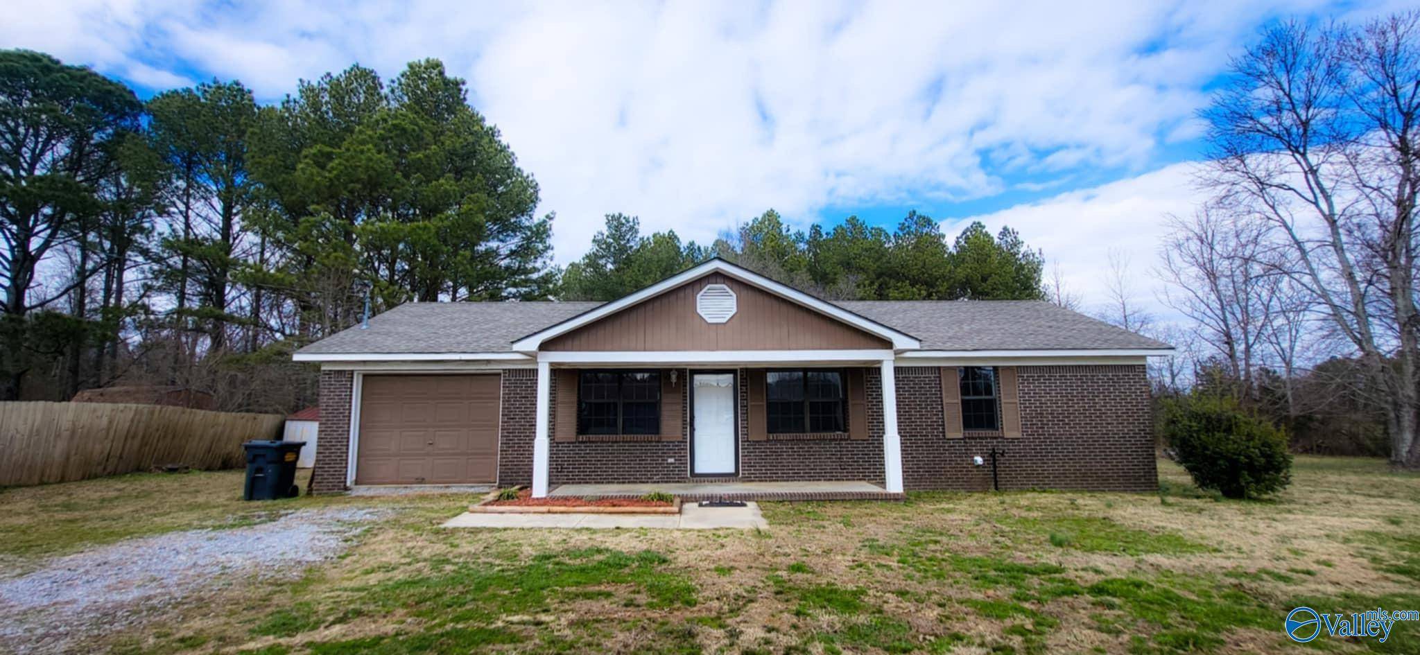 Falkville, AL 35622,165 Fowler Loop Road