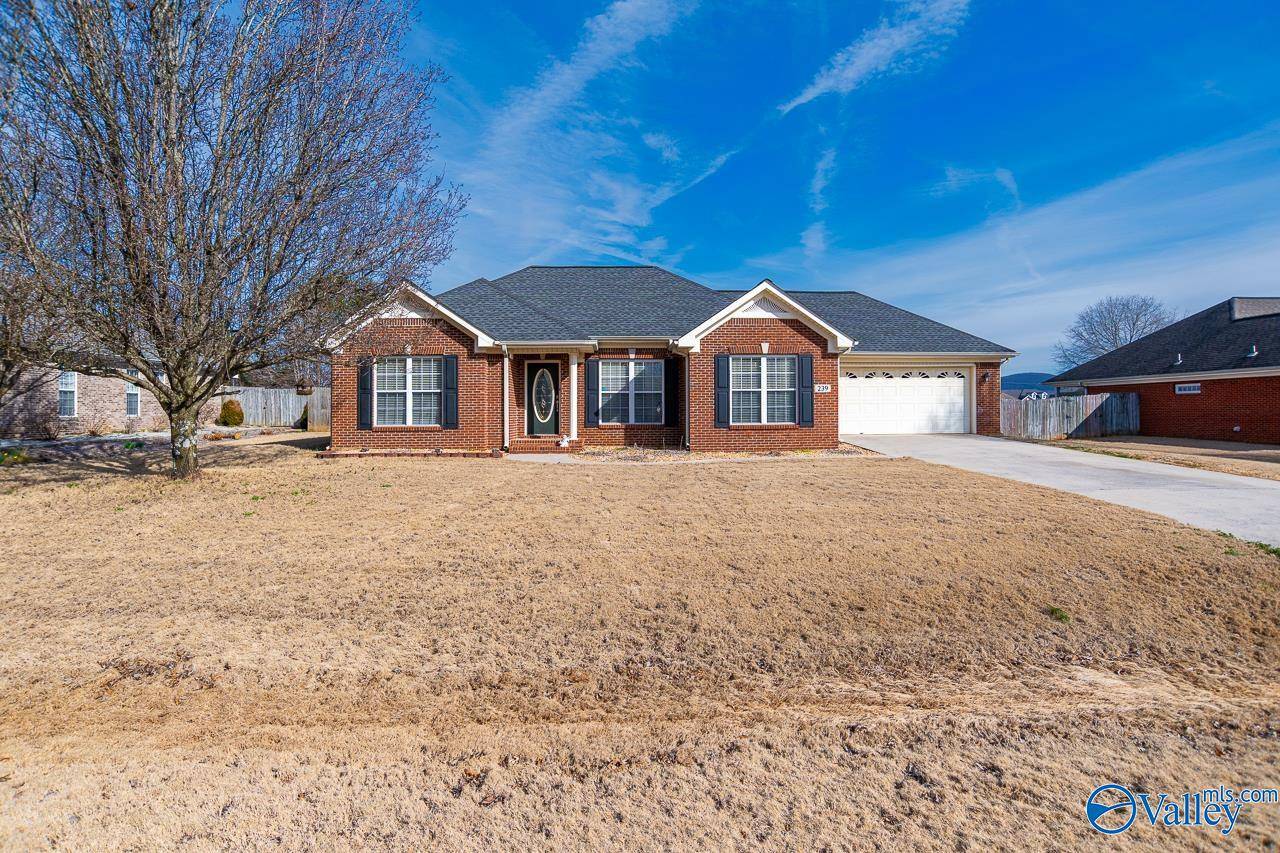 Huntsville, AL 35811,239 Morning Star Drive