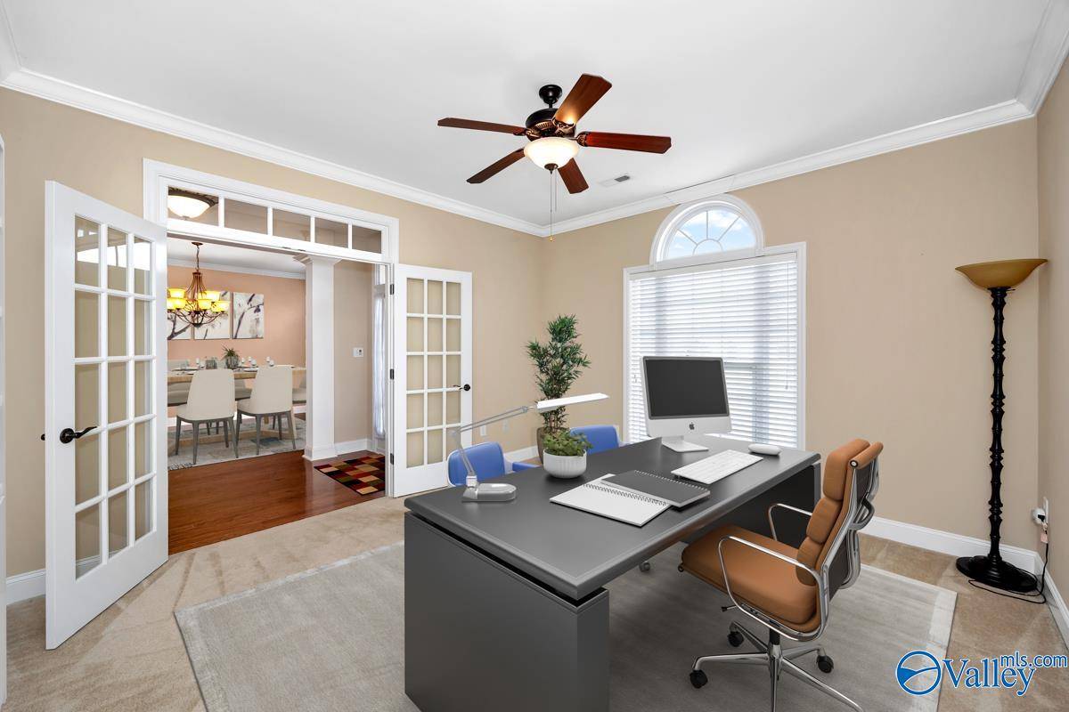 Madison, AL 35757,109 Back Creek Circle NW