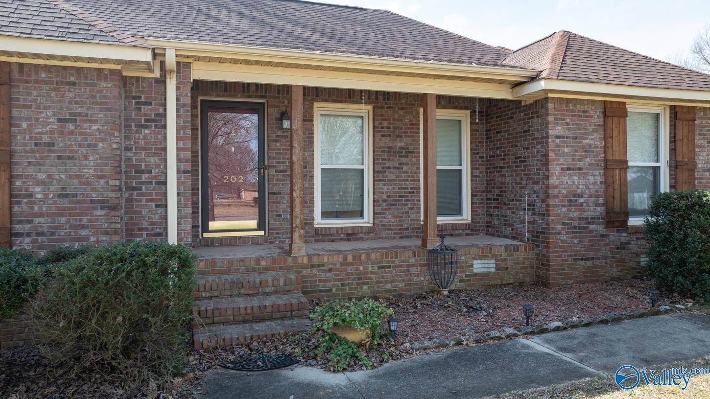 Hazel Green, AL 35750,202 Slaterock Road