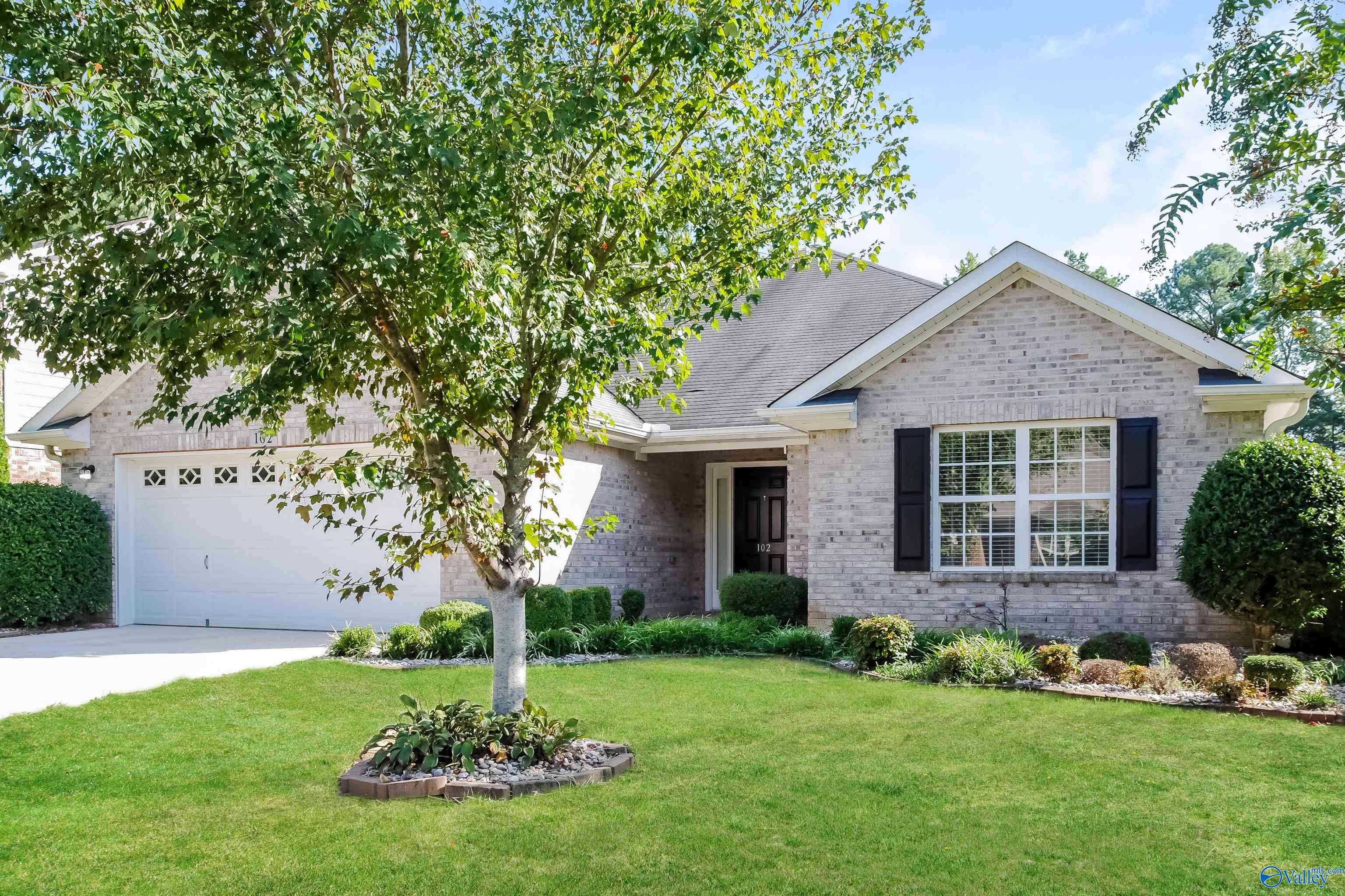 Huntsville, AL 35806,102 Harness Drive