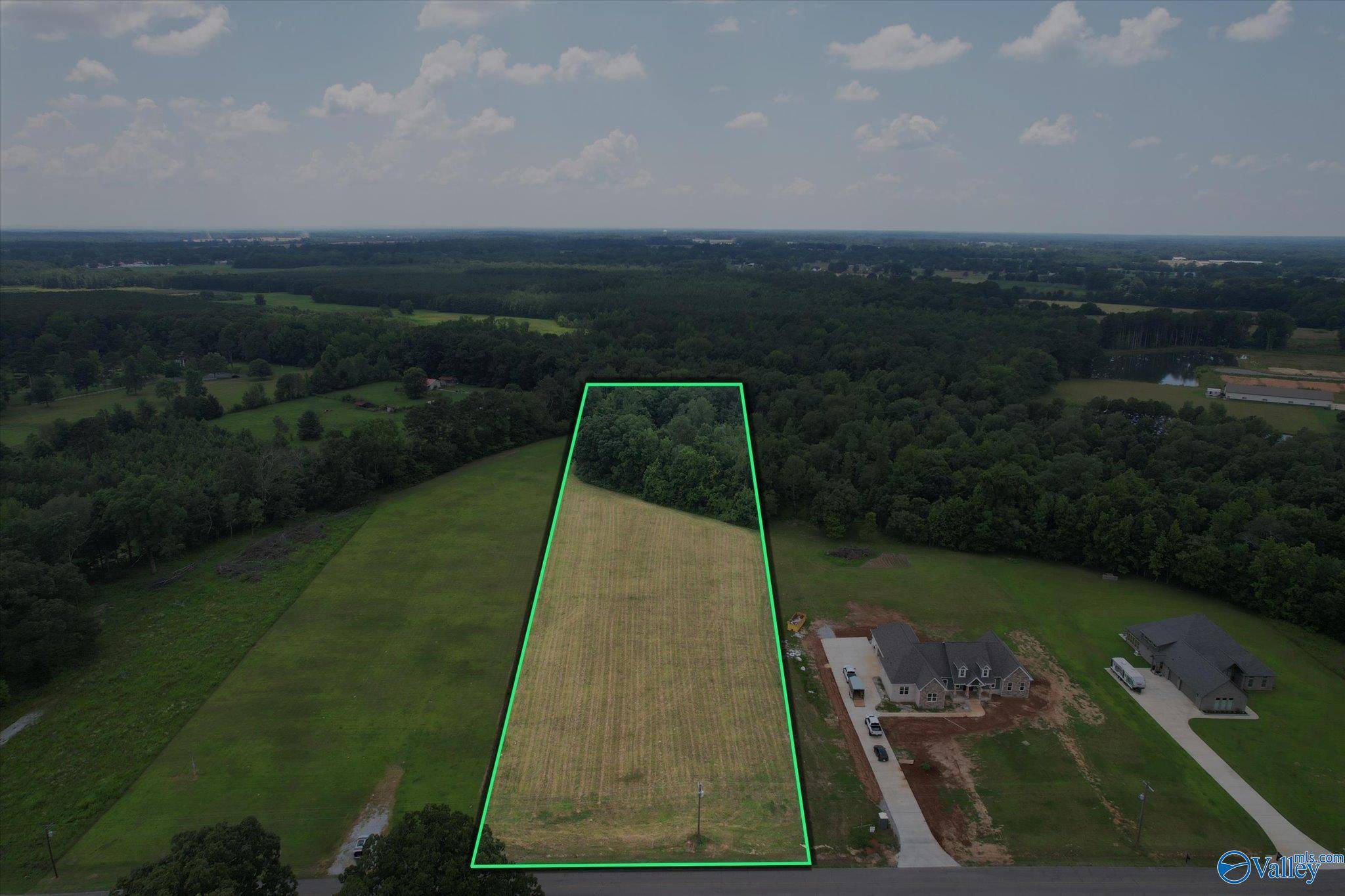 Athens, AL 35614,Tract 12 Edgewood Road
