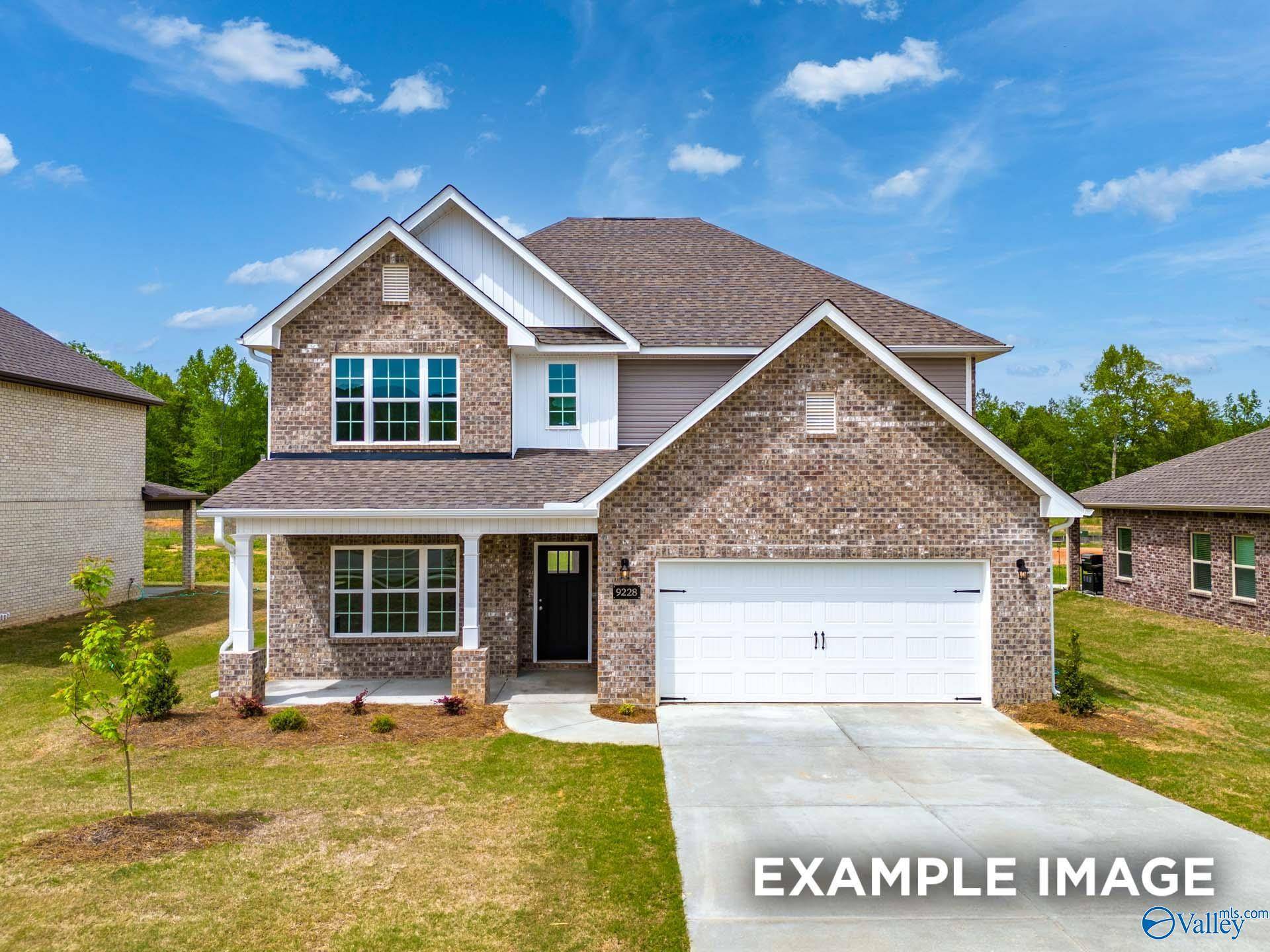 New Market, AL 35761,154 Rose Valley Drive