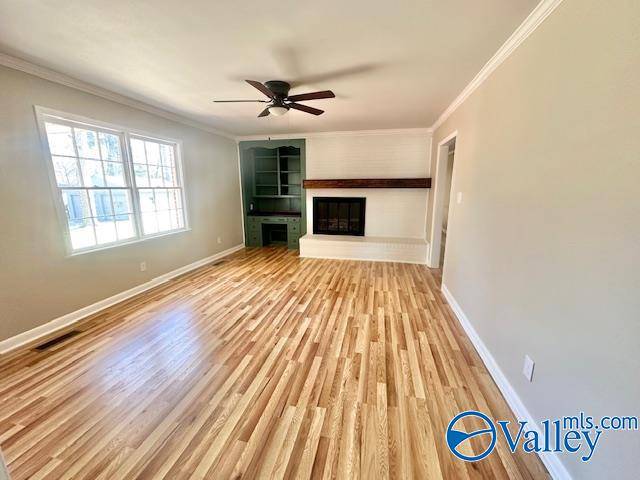 Decatur, AL 35601,1602 Cagle Avenue