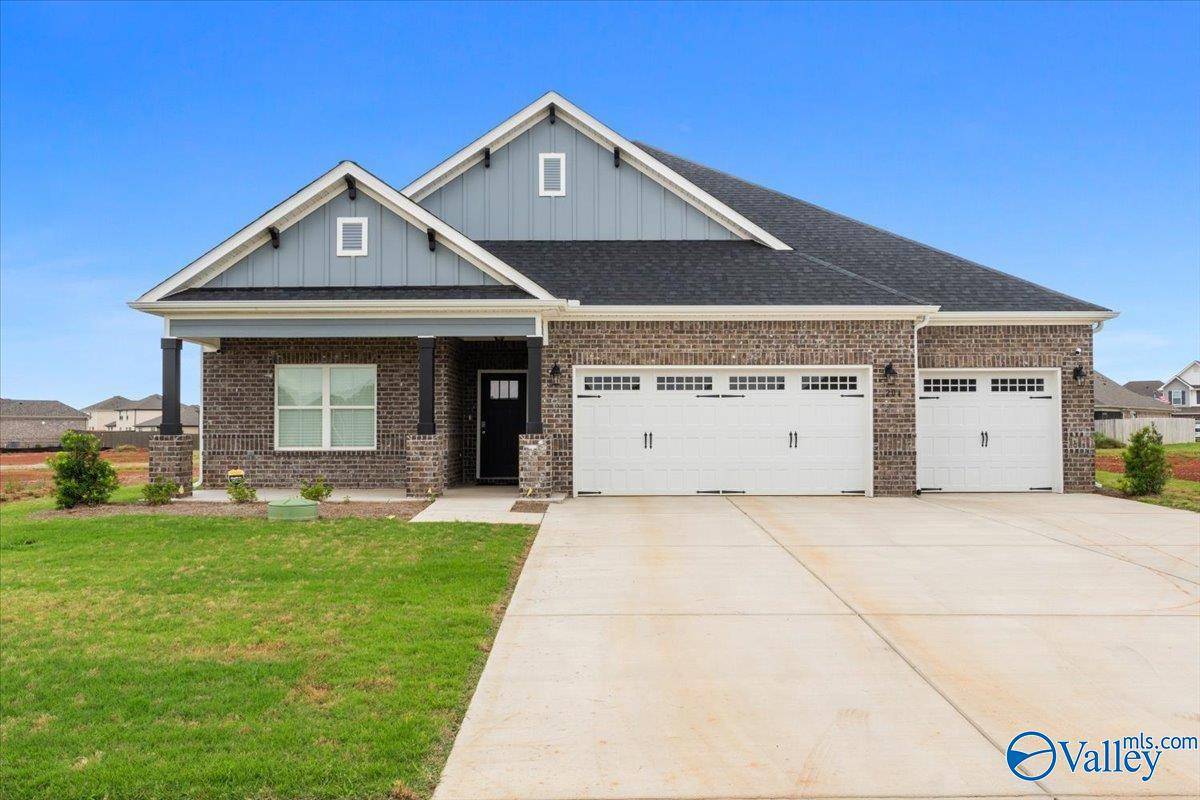 Meridianville, AL 35759,204 Charlie Lee Circle