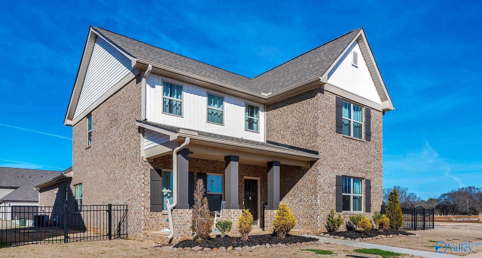 Athens, AL 35611,17323 Brooklawn Drive