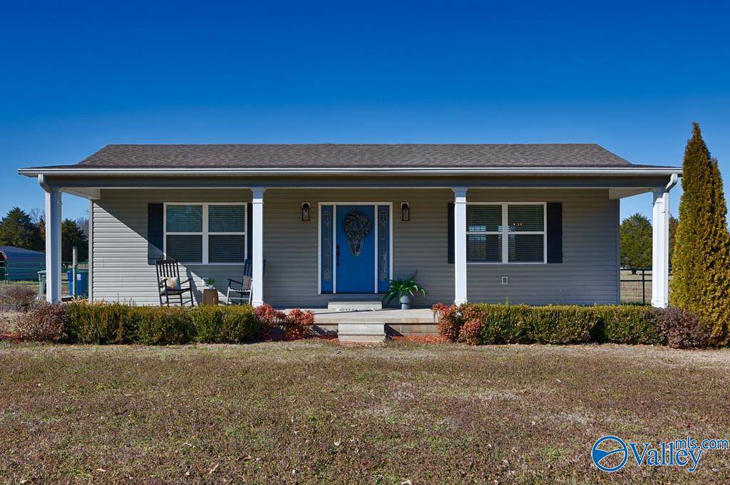 New Market, AL 35761,593 Henry Taylor Road