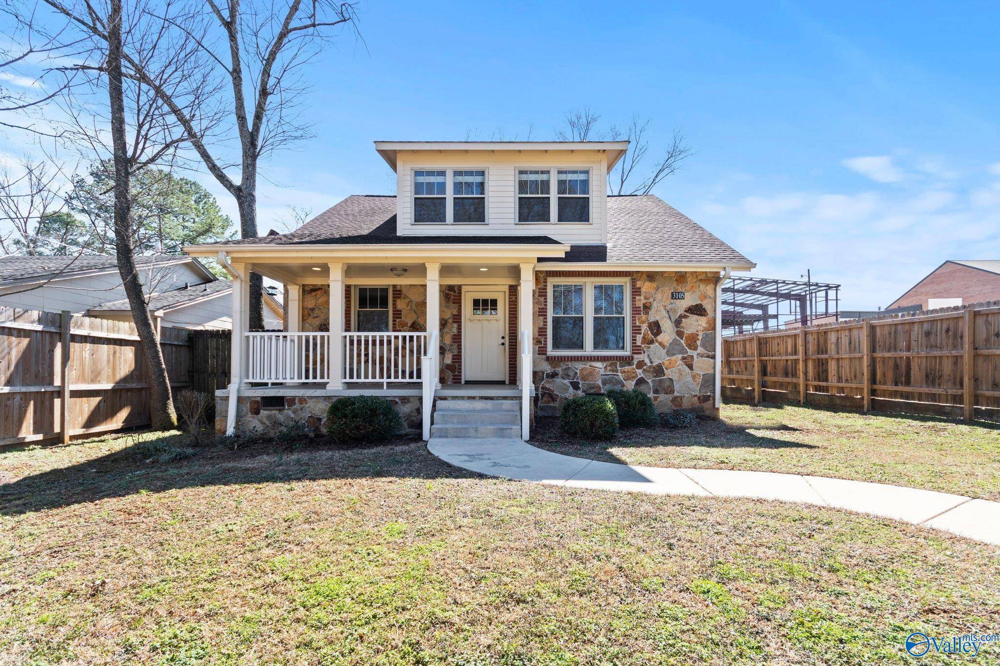 Huntsville, AL 35805,3105 7th Avenue