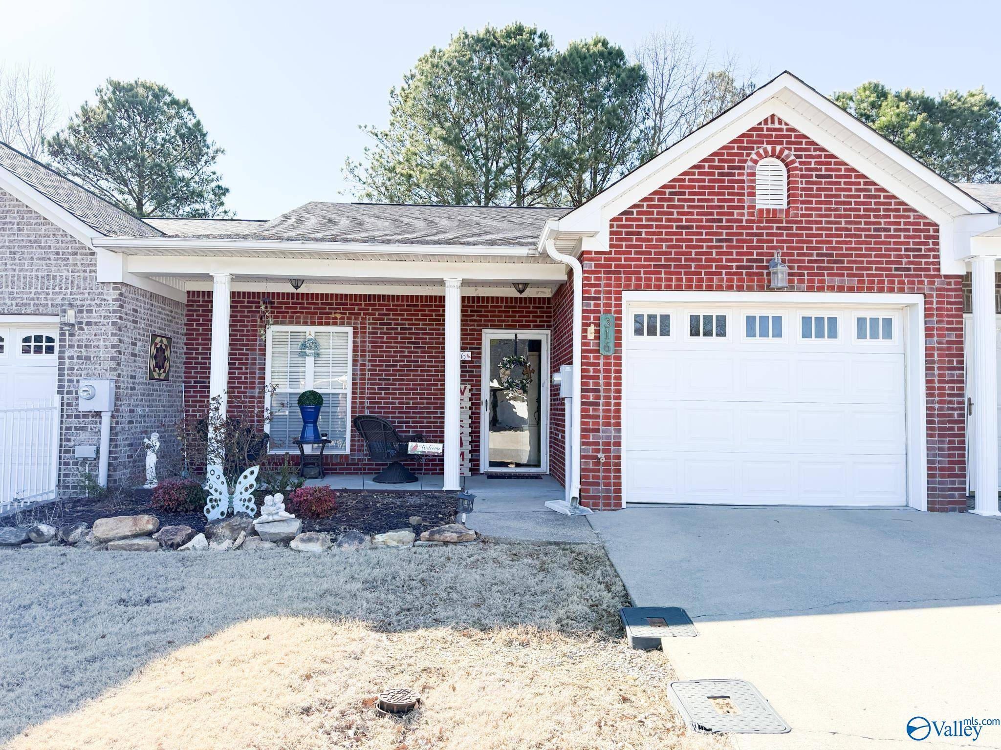 Athens, AL 35611,316 Santana Drive