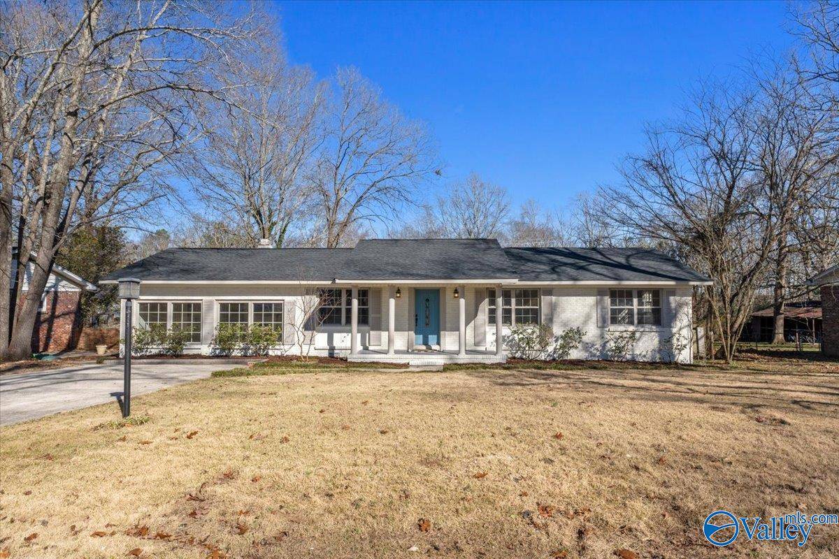 Hartselle, AL 35640,1912 Morningside Drive NW