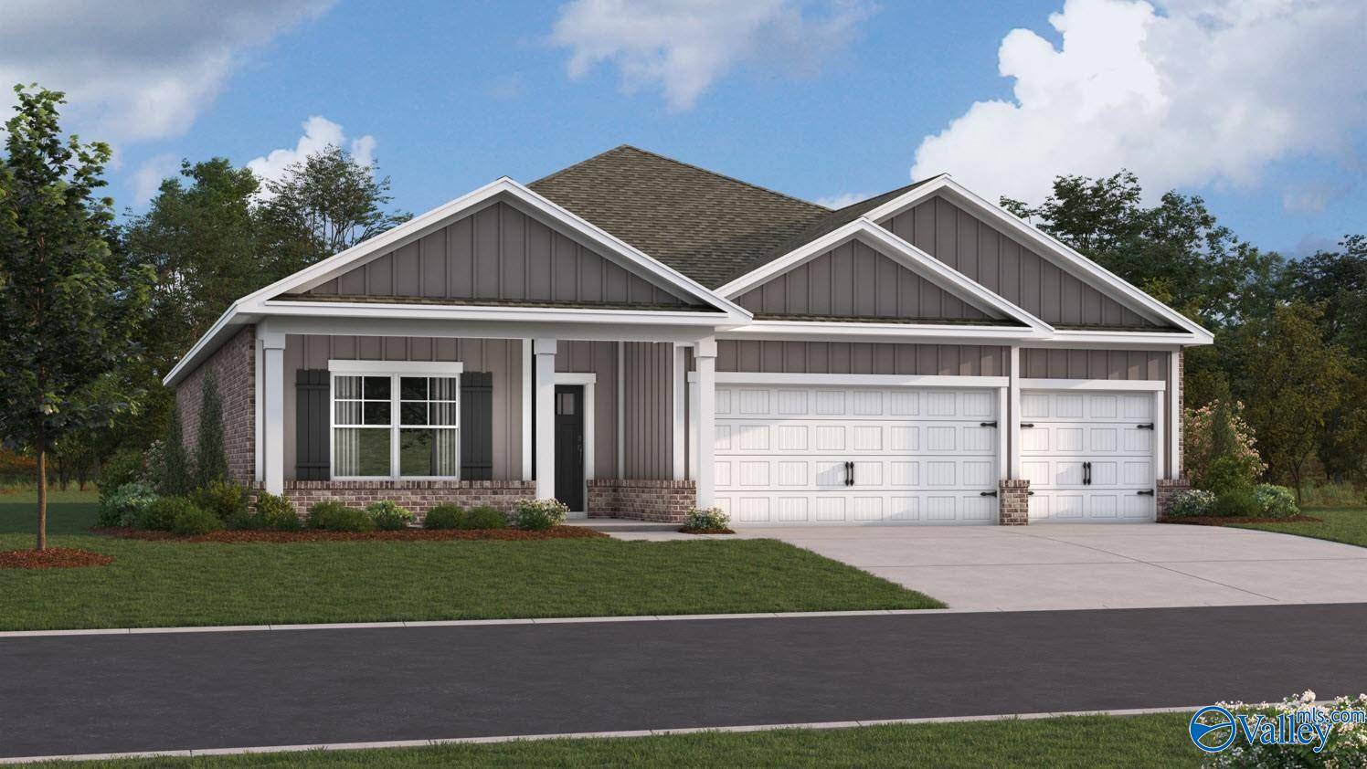 Harvest, AL 35749,107 Duskwood Drive