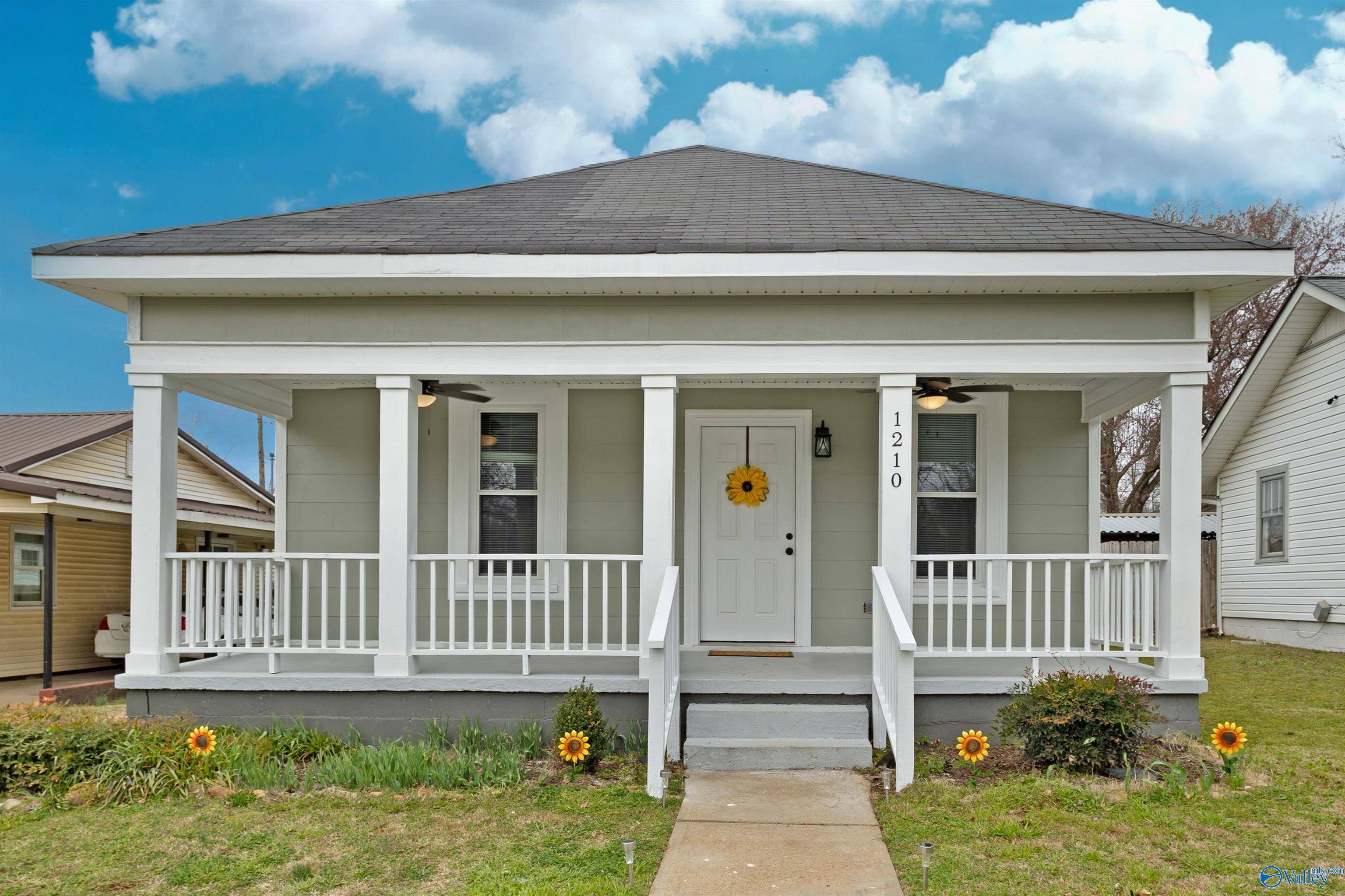 Decatur, AL 35601,1210 Grant Street SE