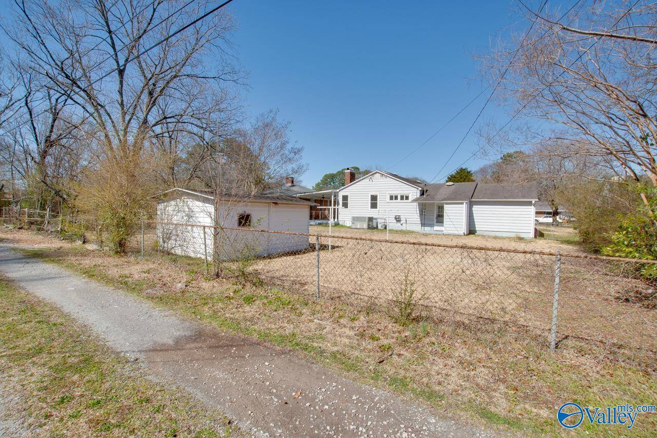 Decatur, AL 35601,1411 Beech Street SE