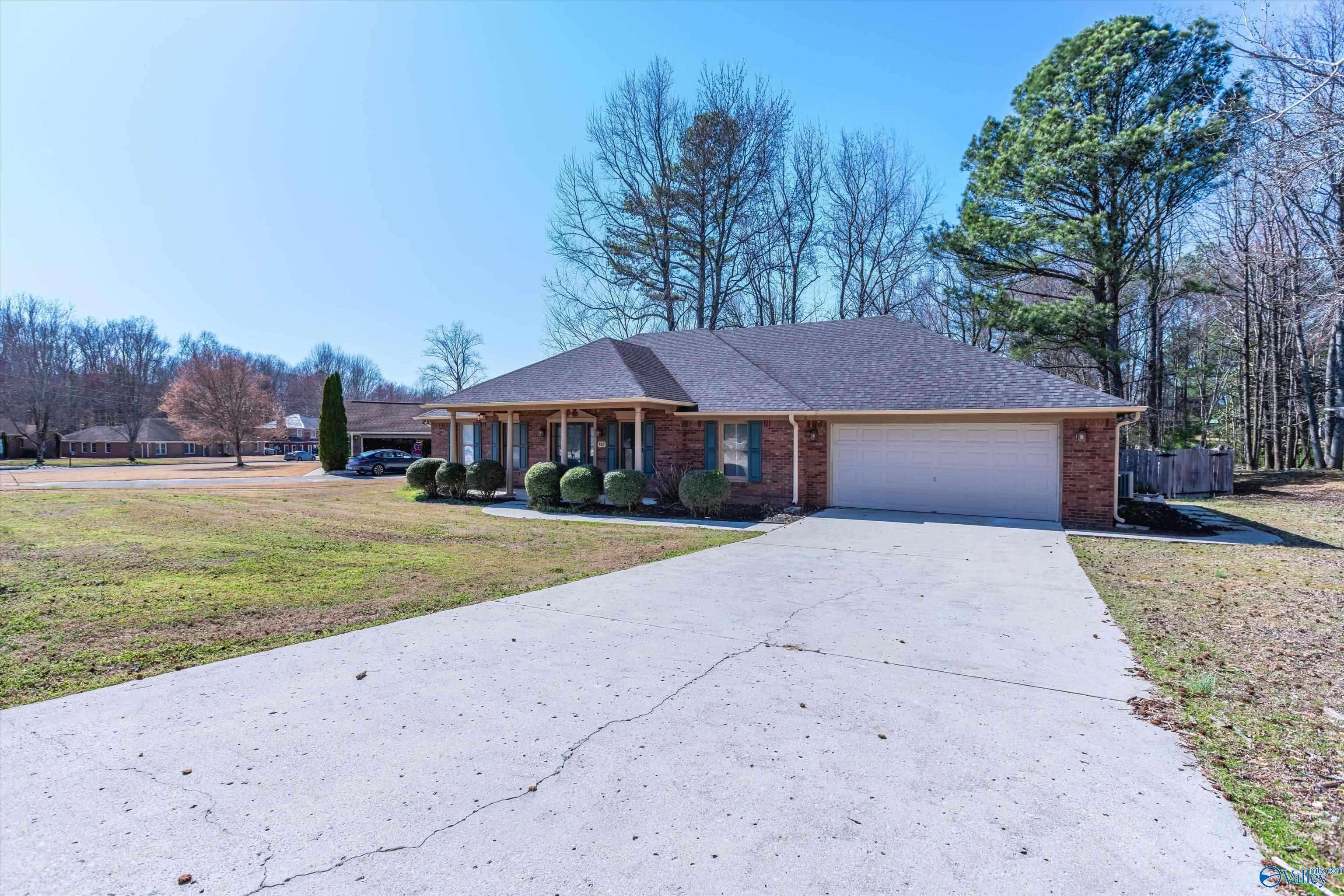 Harvest, AL 35749,157 Rosecliff Drive