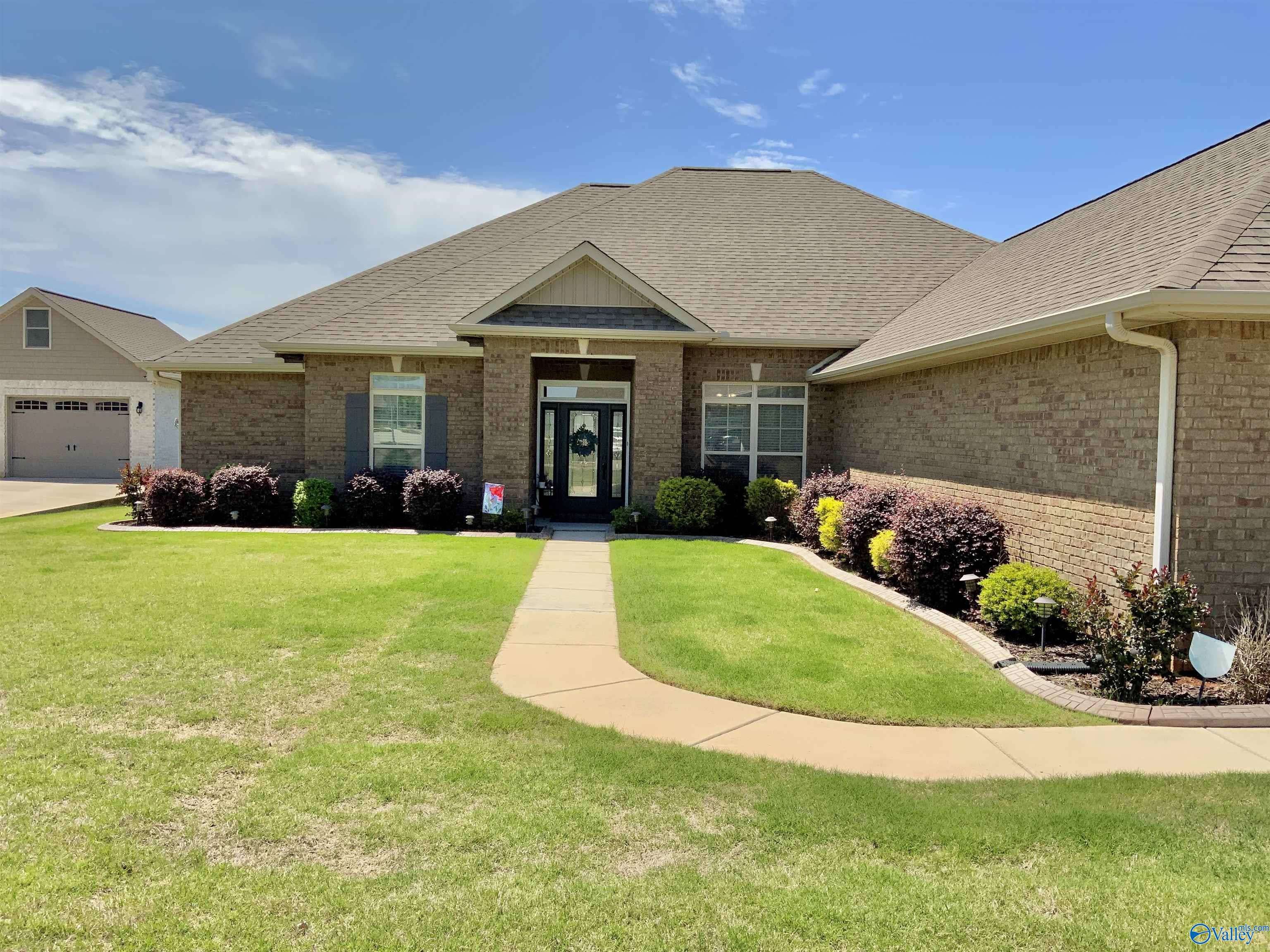 Madison, AL 35756,319 Summerglen Road SW