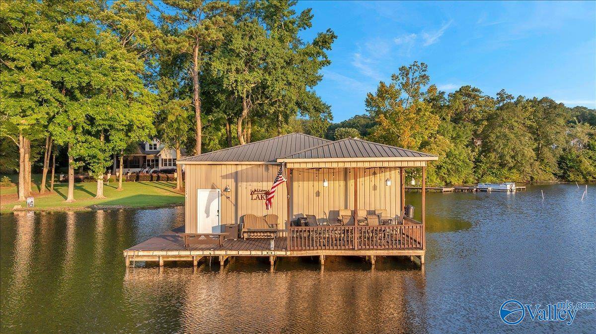 Guntersville, AL 35976,Lot 2 Hwy 79 S