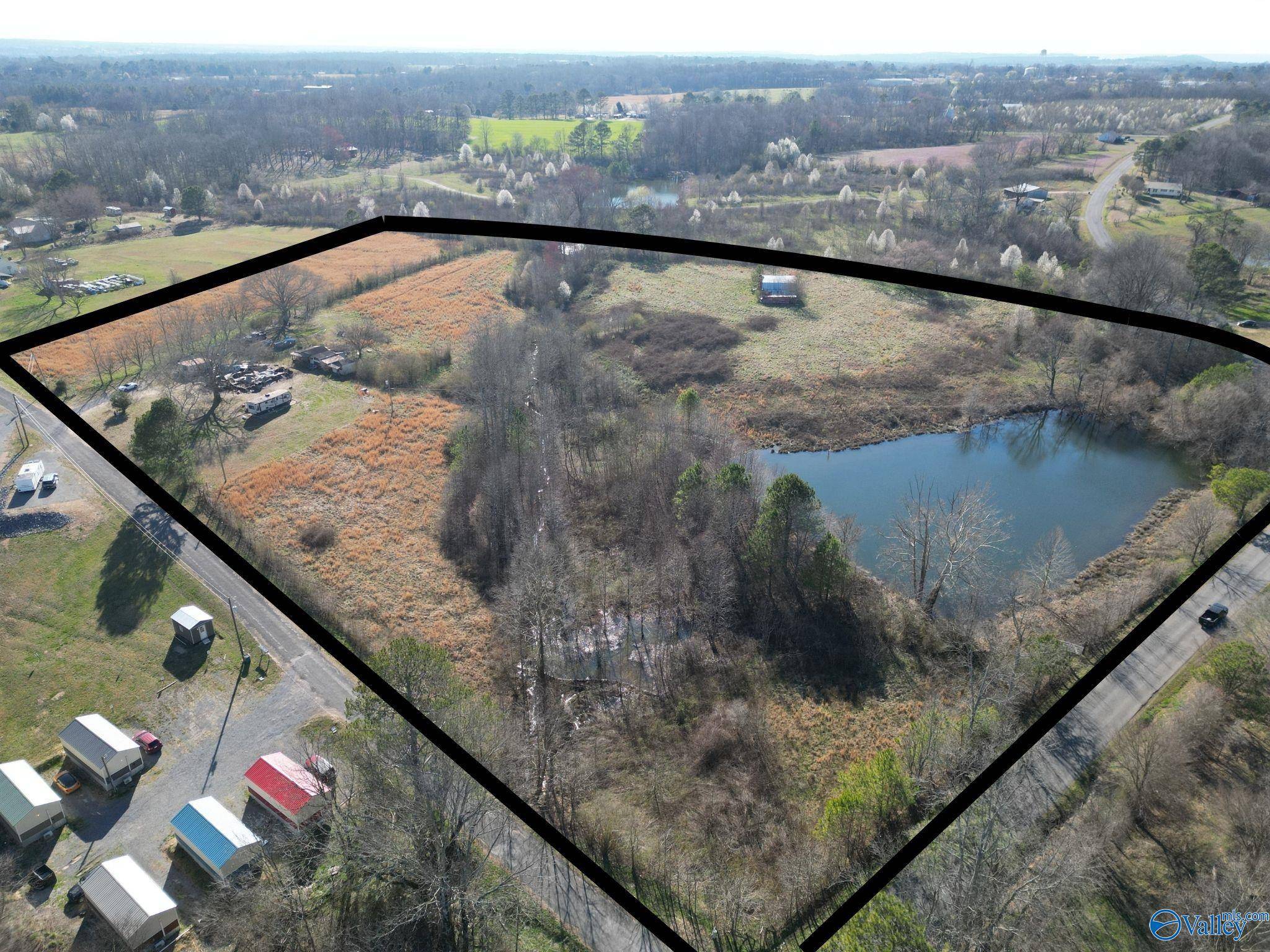 Albertville, AL 35950,100 Stone Road