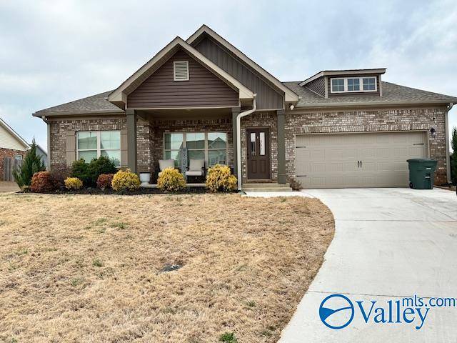 Madison, AL 35756,26127 Valley Ridge Road NW