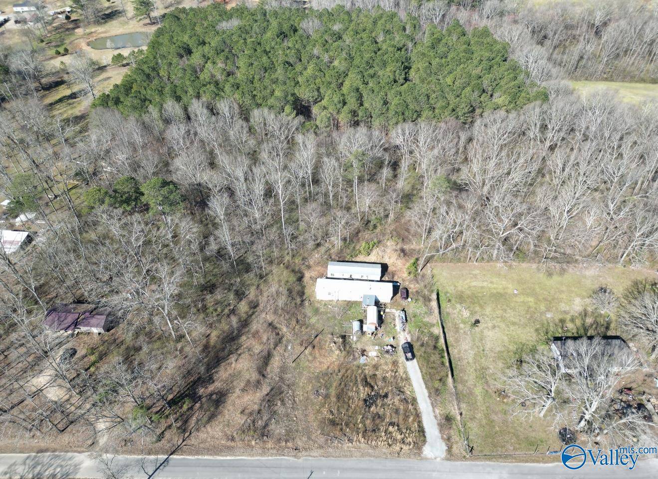 Danville, AL 35619,330 Blankenship Road