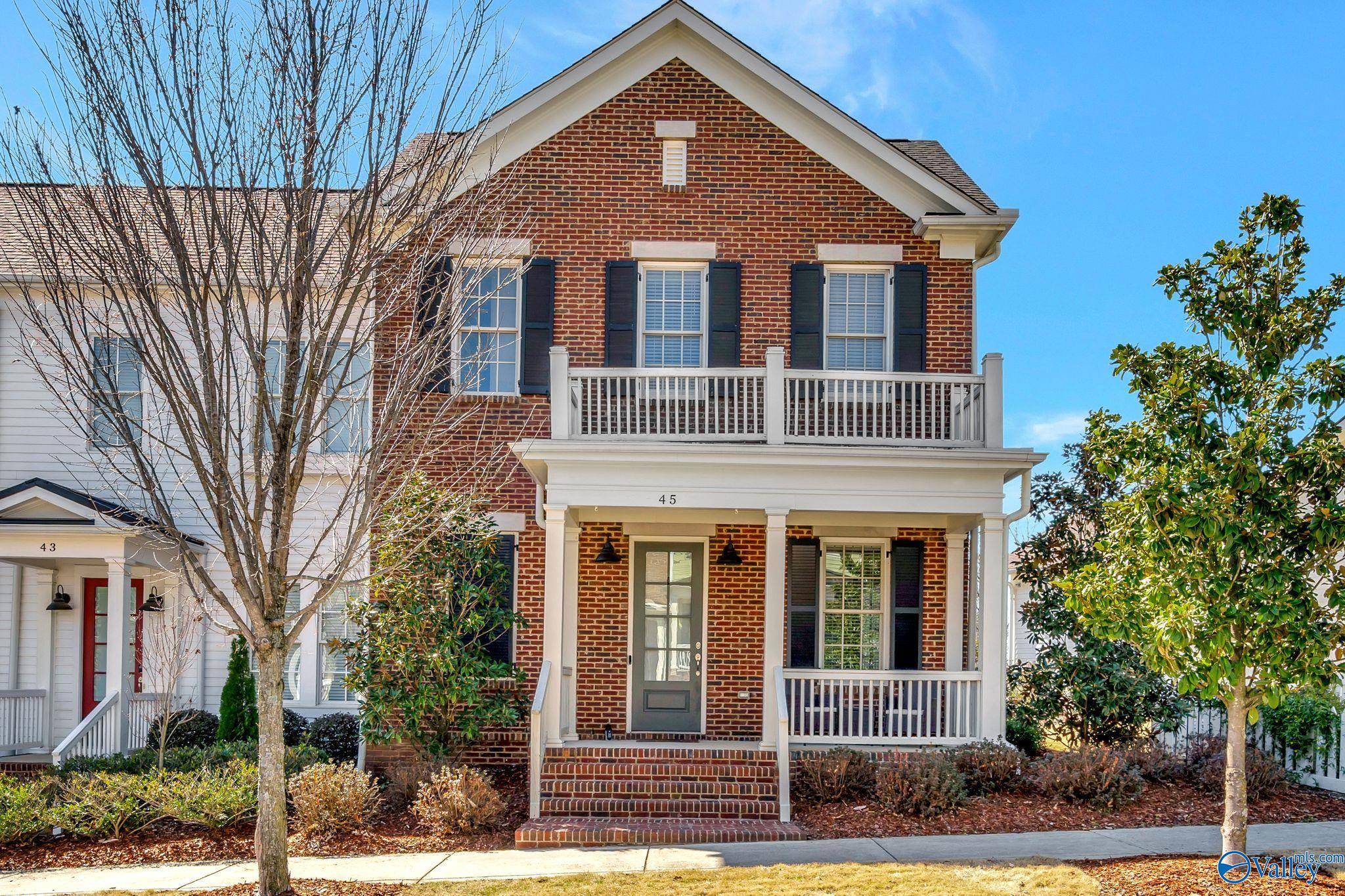 Huntsville, AL 35806,45 Pine Street NW