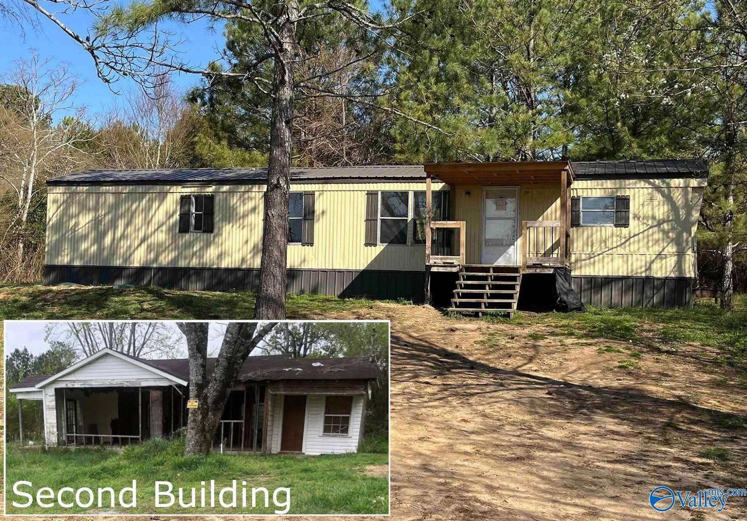 Albertville, AL 35951,166 Bluebend Road