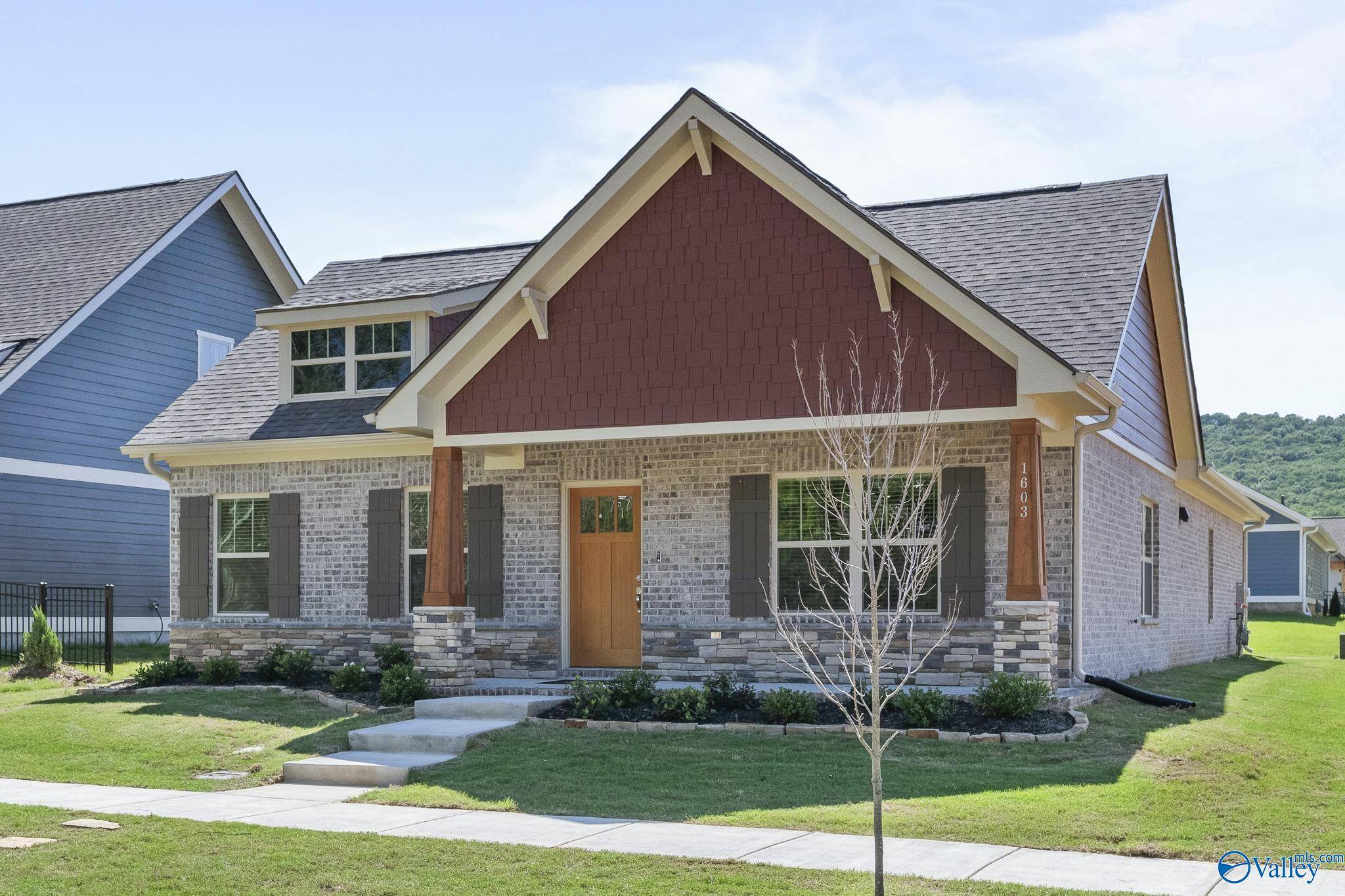 Huntsville, AL 35811,1603 Calistoga Circle