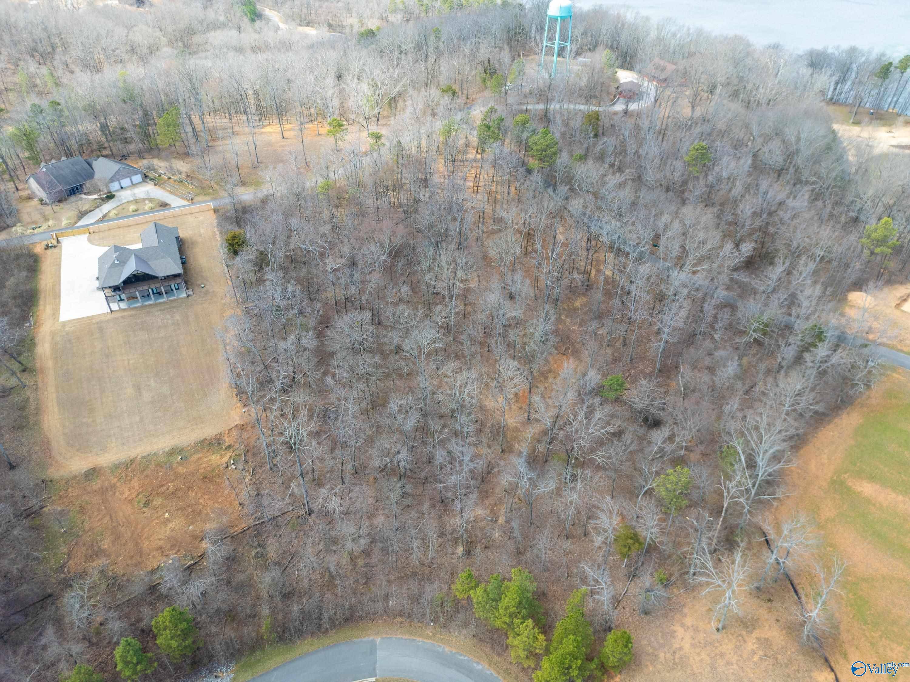 Scottsboro, AL 35769,LOT 76 Monte Sano Drive
