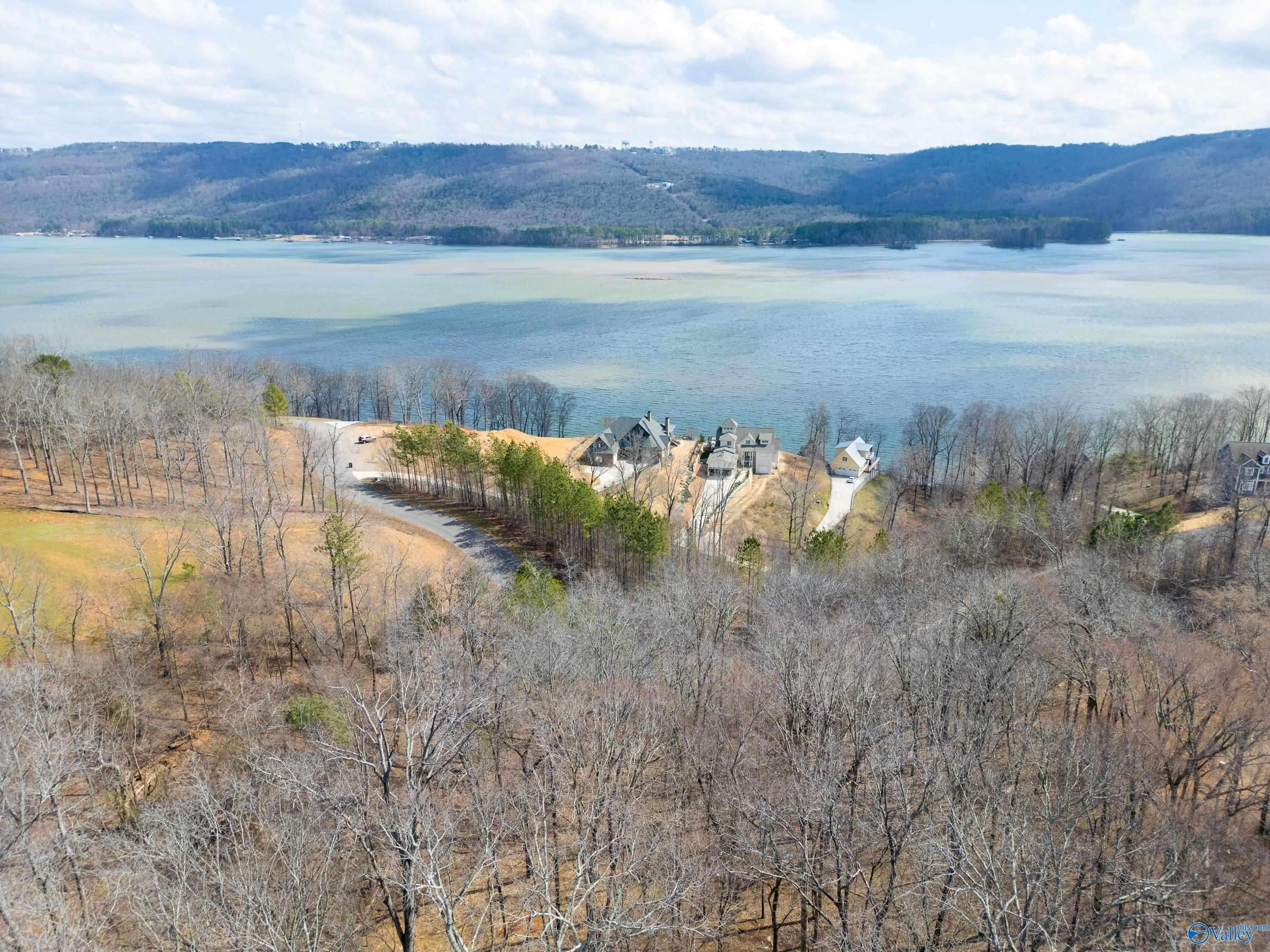 Scottsboro, AL 35769,LOT 76 Monte Sano Drive