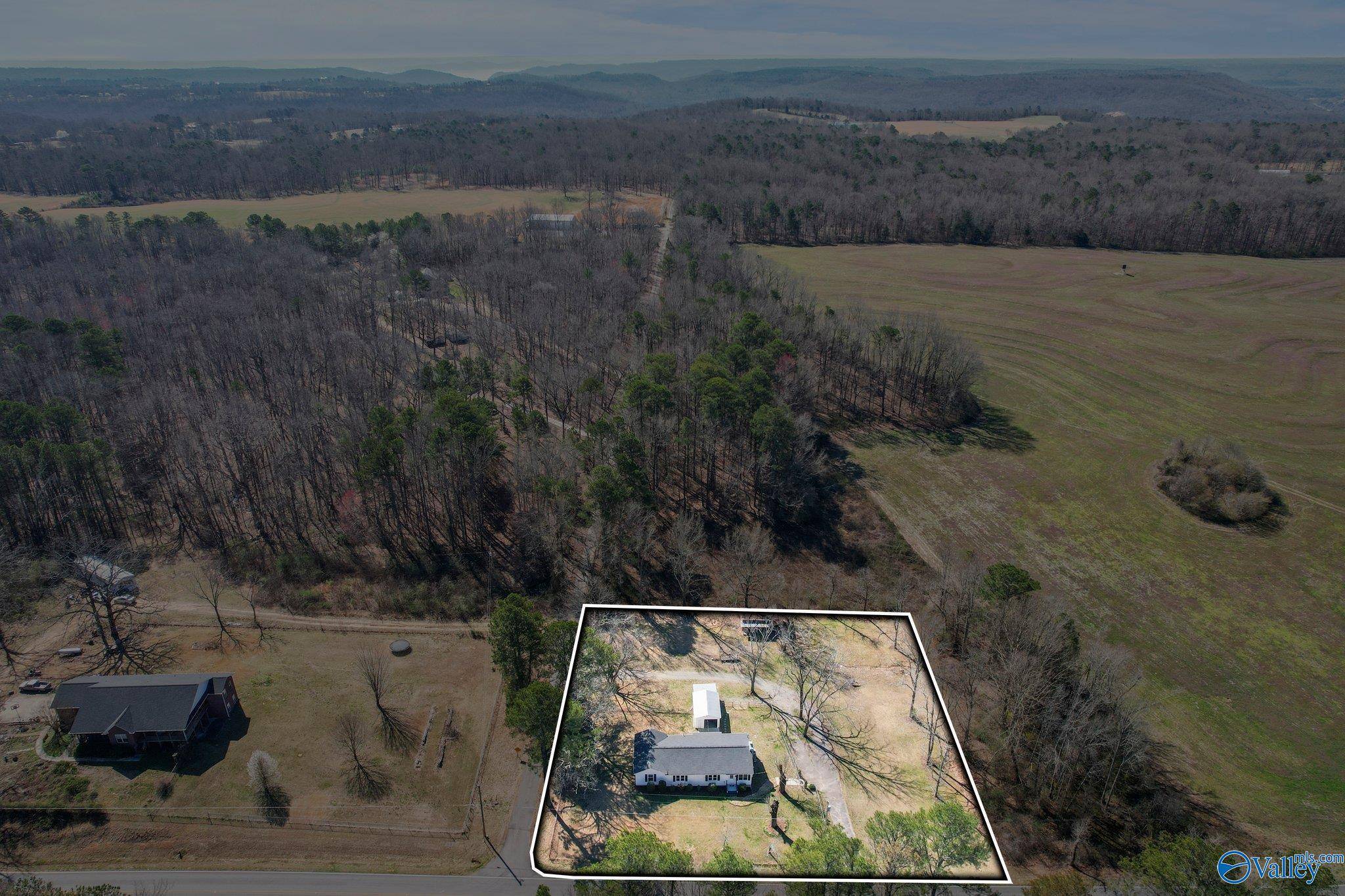 Grant, AL 35747,2230 Simpson Point Road