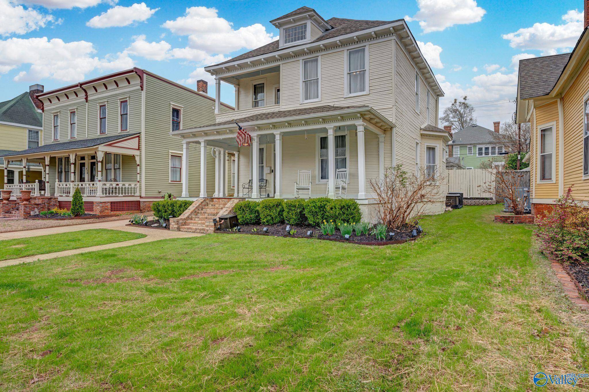 Decatur, AL 35601,436 Sherman Street Se SE