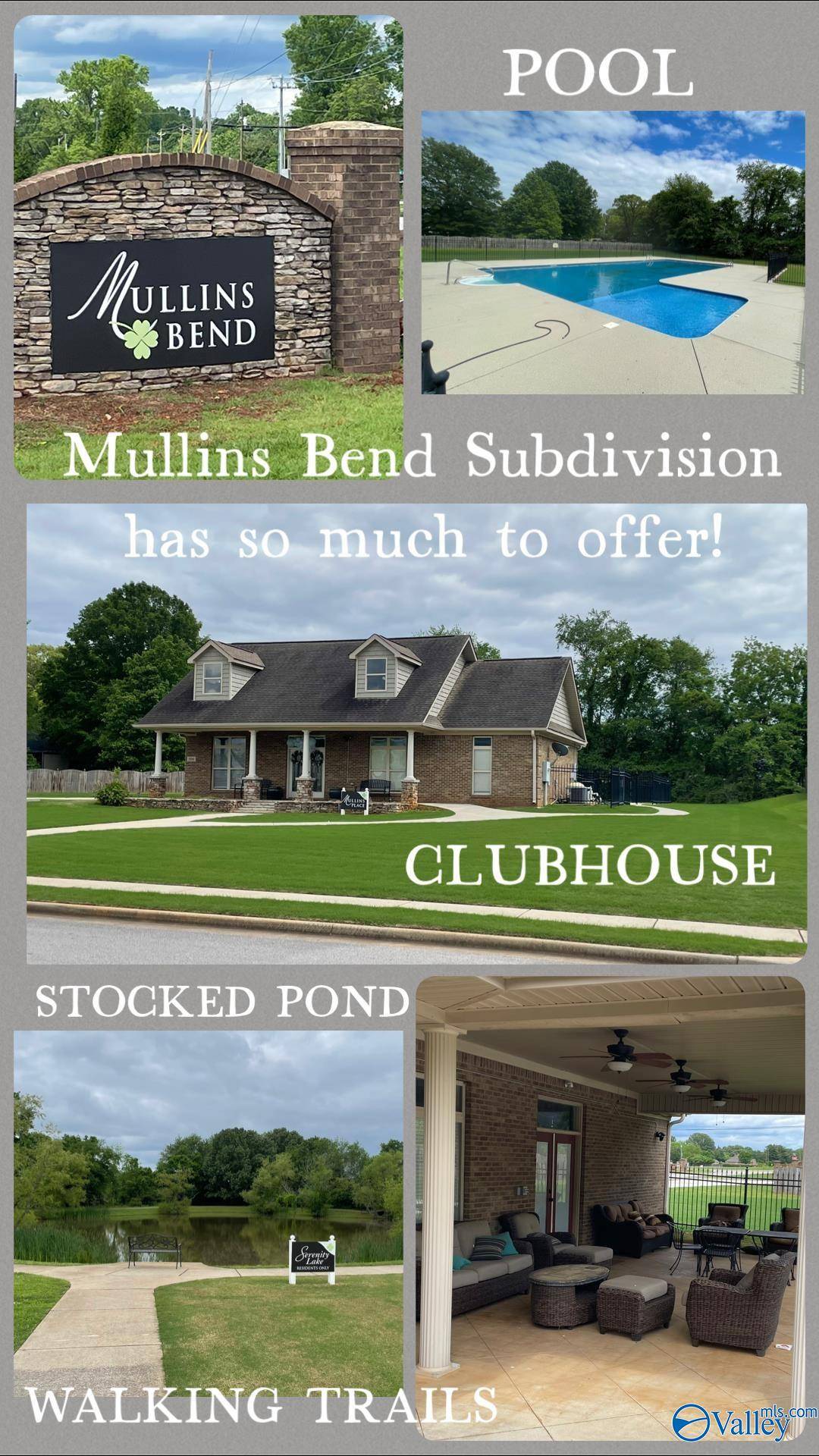 Meridianville, AL 35759,103 Alex Trace Drive