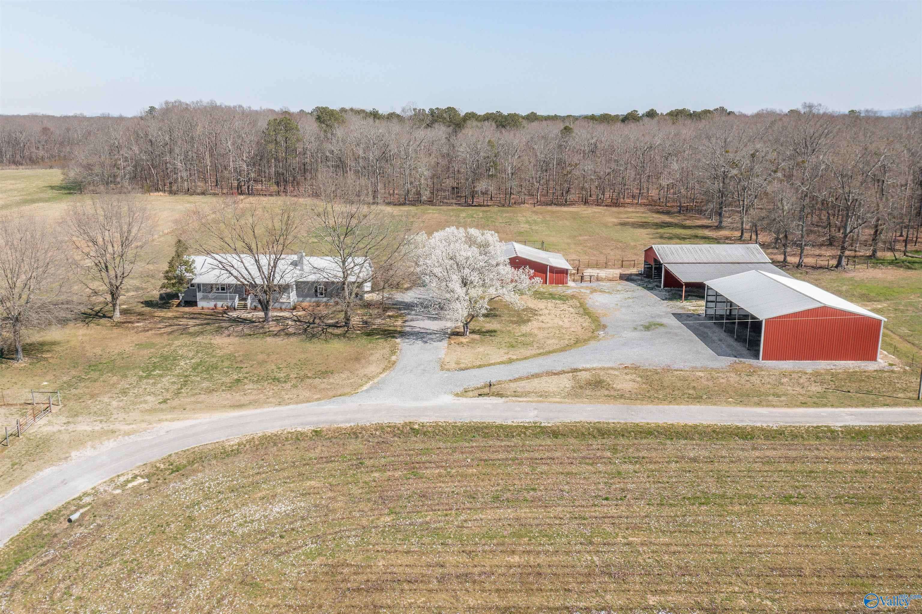 Centre, AL 35960,245 County Road 436