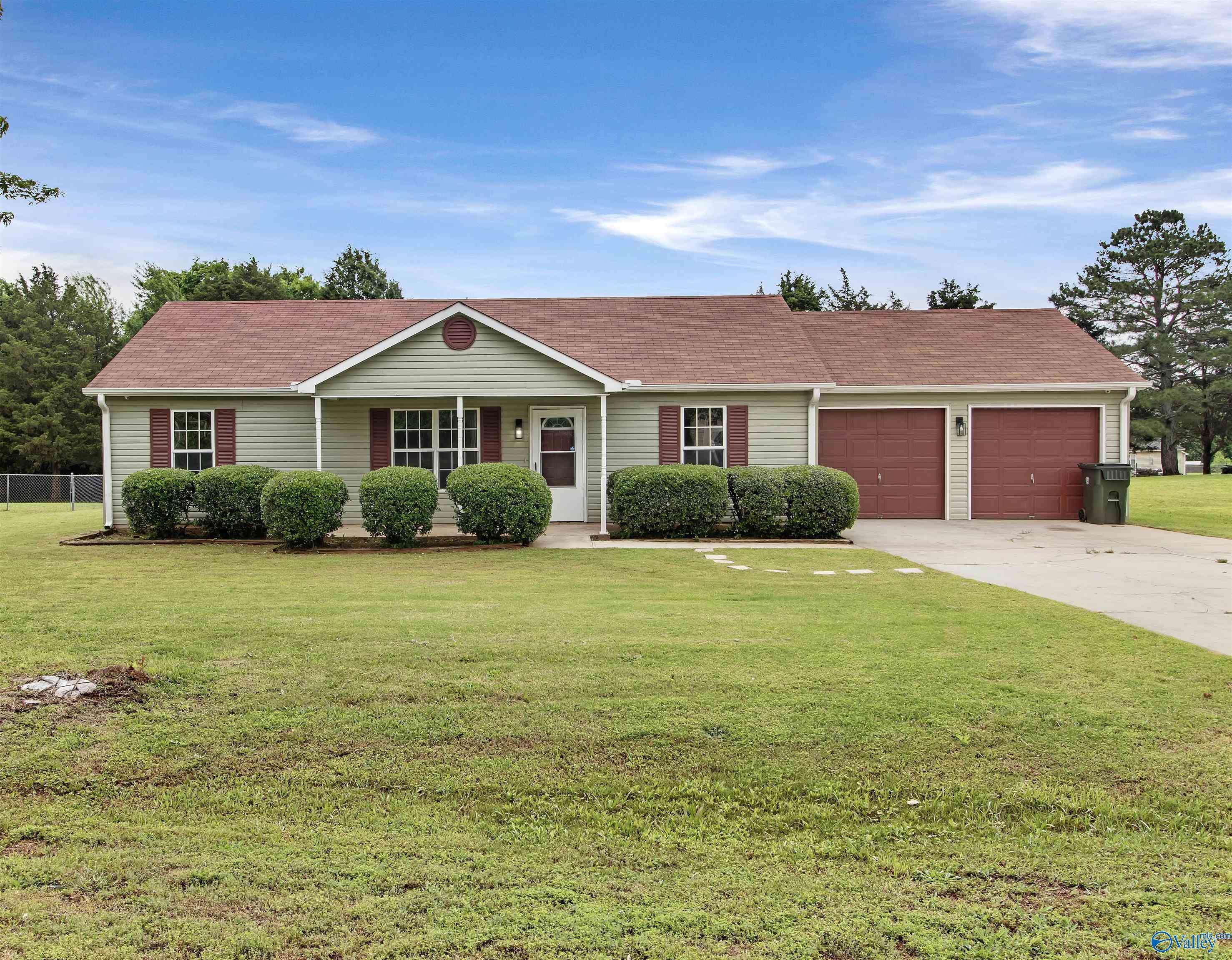 Toney, AL 35773,218 Barberry Lane