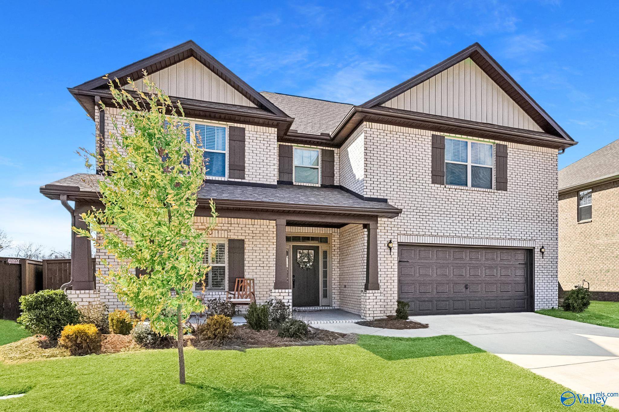 Huntsville, AL 35803,218 Jubilee Circle
