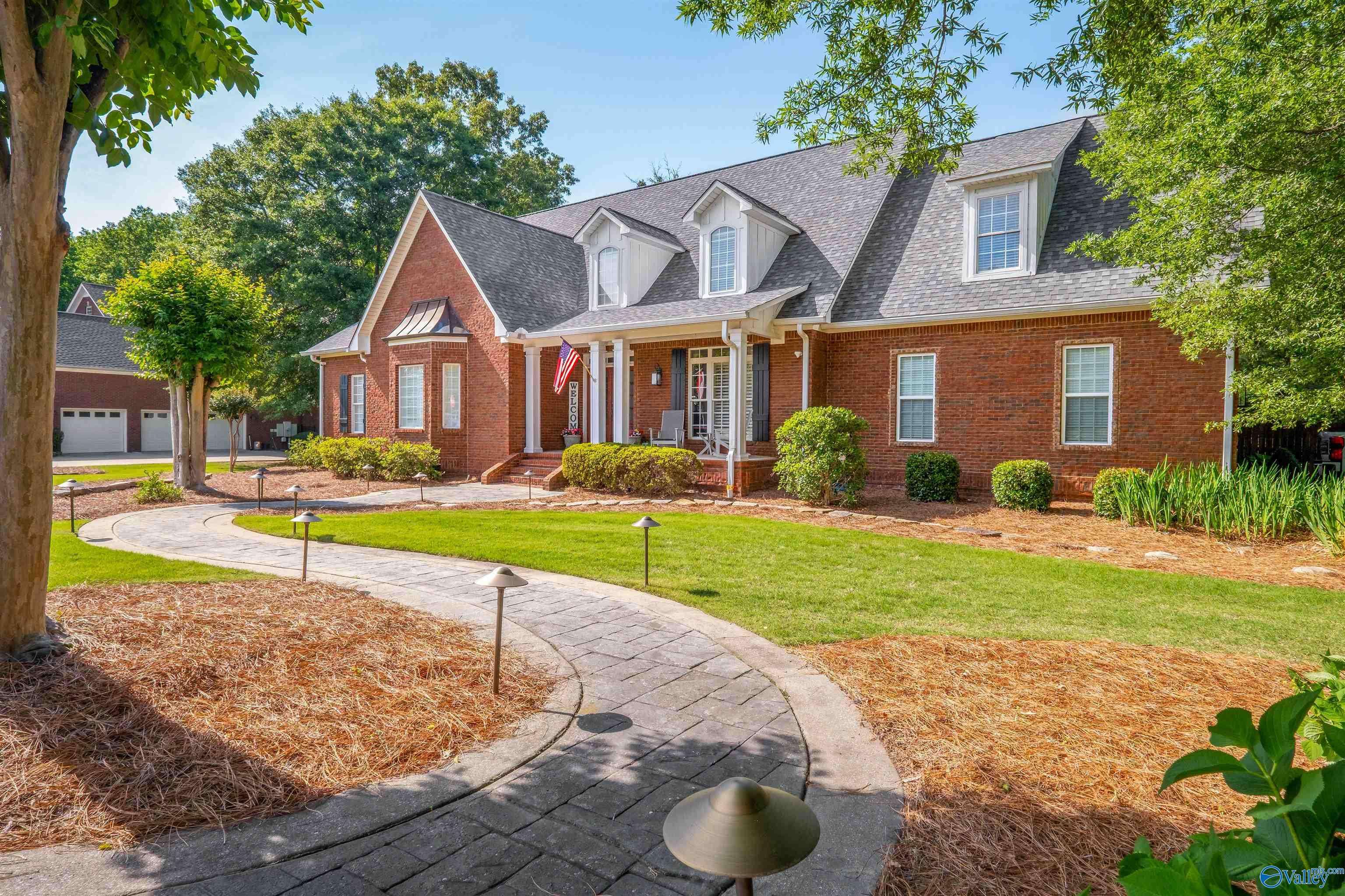 Gadsden, AL 35901,20 Arrow Wood Lane