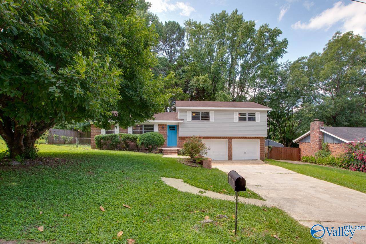 Huntsville, AL 35810,3803 Mcewen Drive